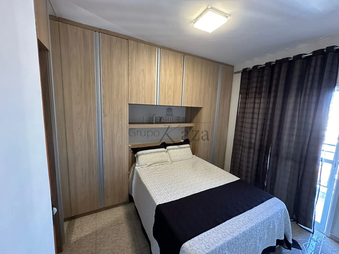 Foto 16 de Apartamento Cobertura Duplex em Vila Maria, São José dos Campos - imagem 16