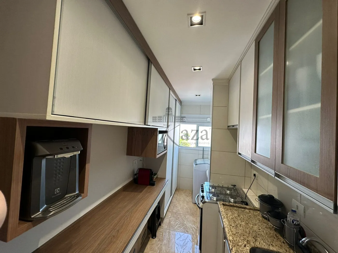 Foto 12 de Apartamento Cobertura Duplex em Vila Maria, São José dos Campos - imagem 12