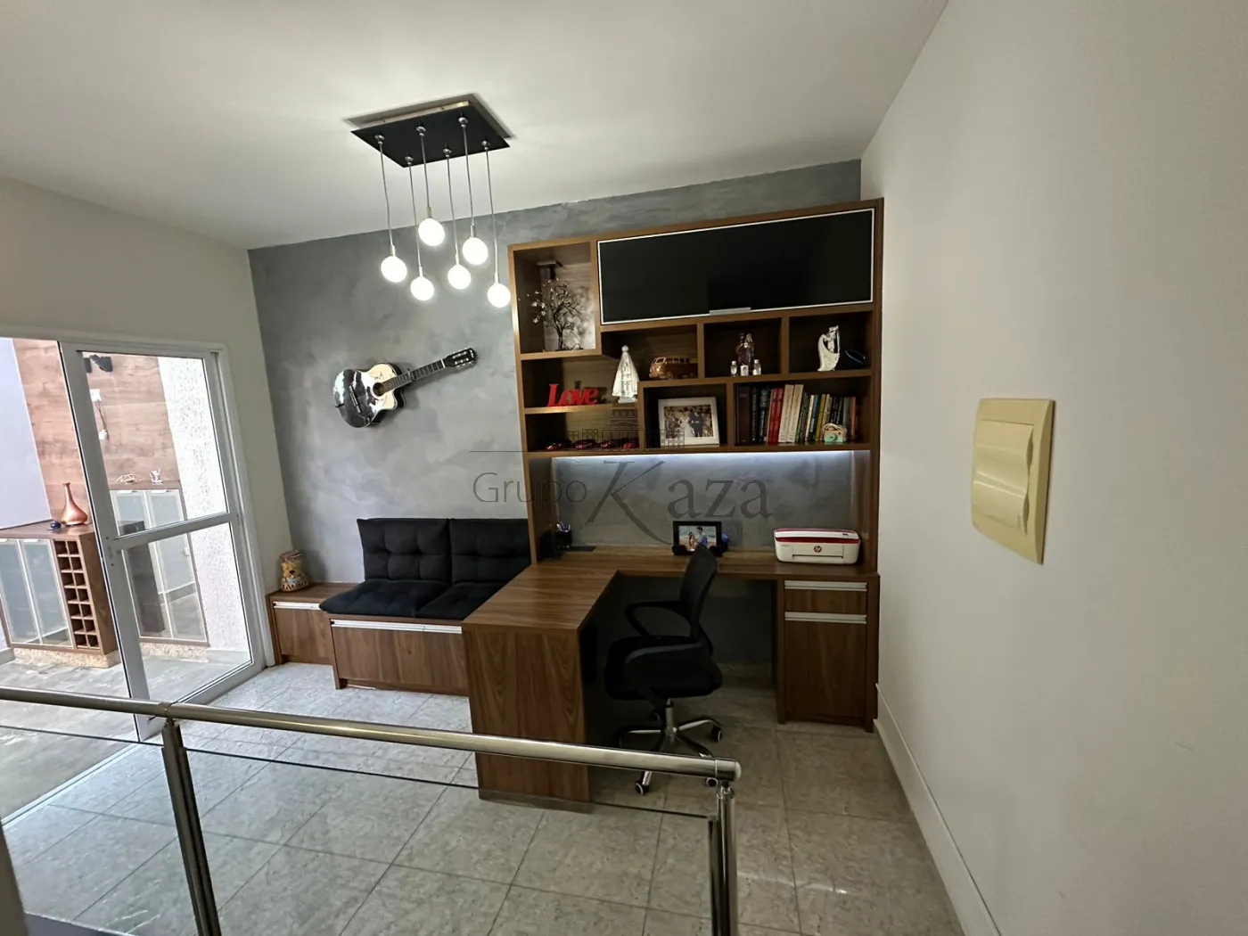 Foto 5 de Apartamento Cobertura Duplex em Vila Maria, São José dos Campos - imagem 5