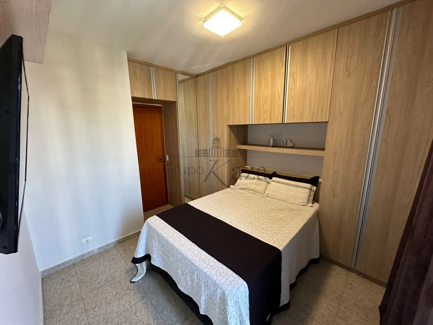 Foto 14 de Apartamento Cobertura Duplex em Vila Maria, São José dos Campos - imagem 14