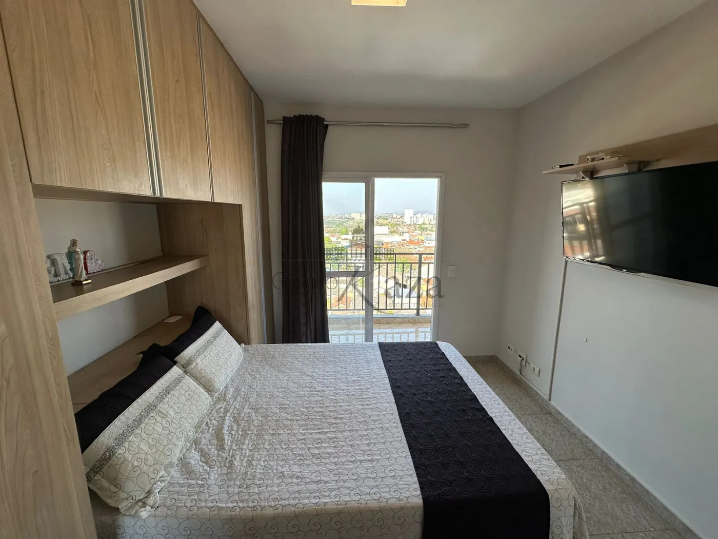 Foto 17 de Apartamento Cobertura Duplex em Vila Maria, São José dos Campos - imagem 17