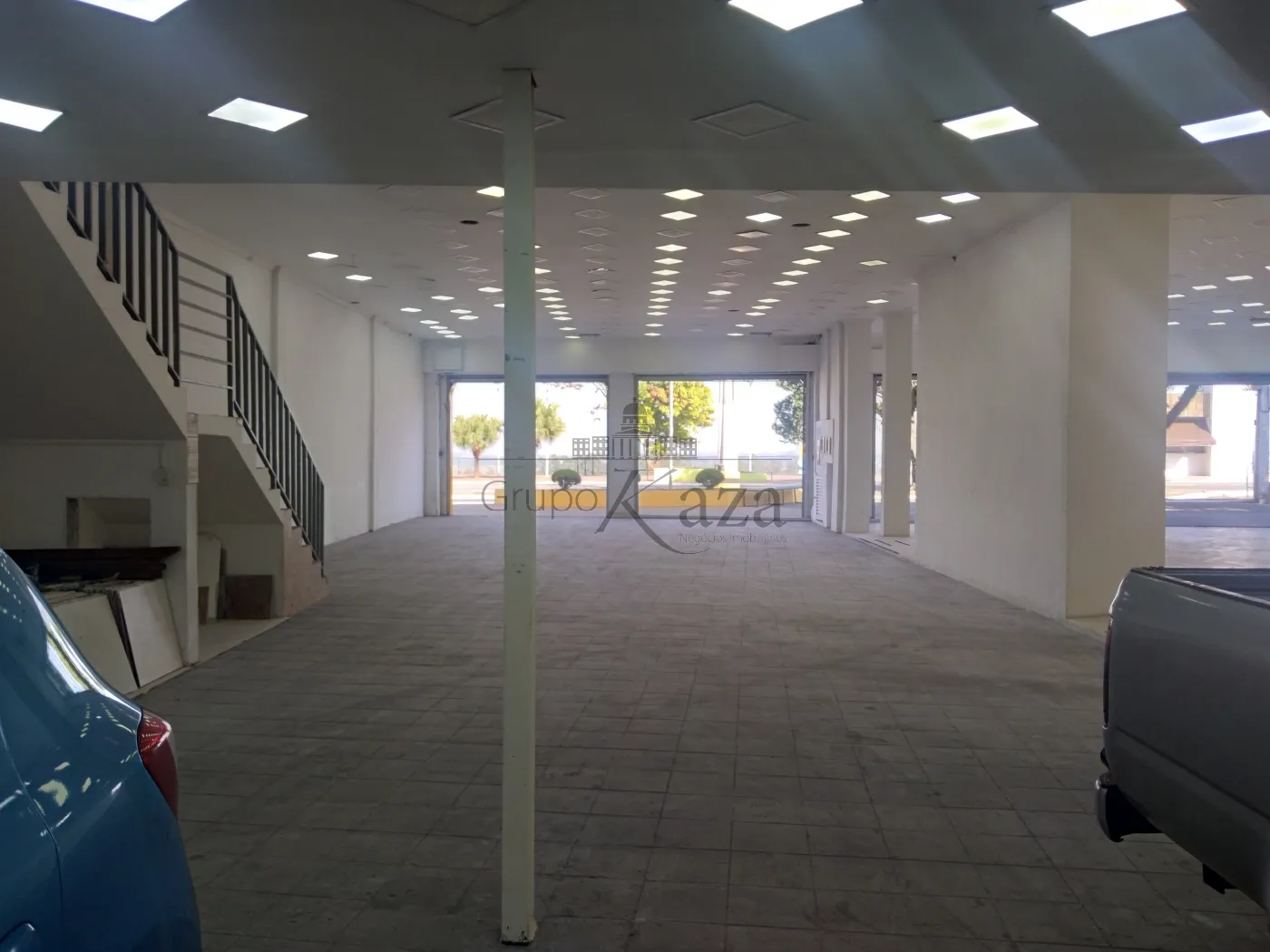 Foto 1 de Comercial Ponto Comercial em Centro, São José dos Campos - imagem 1