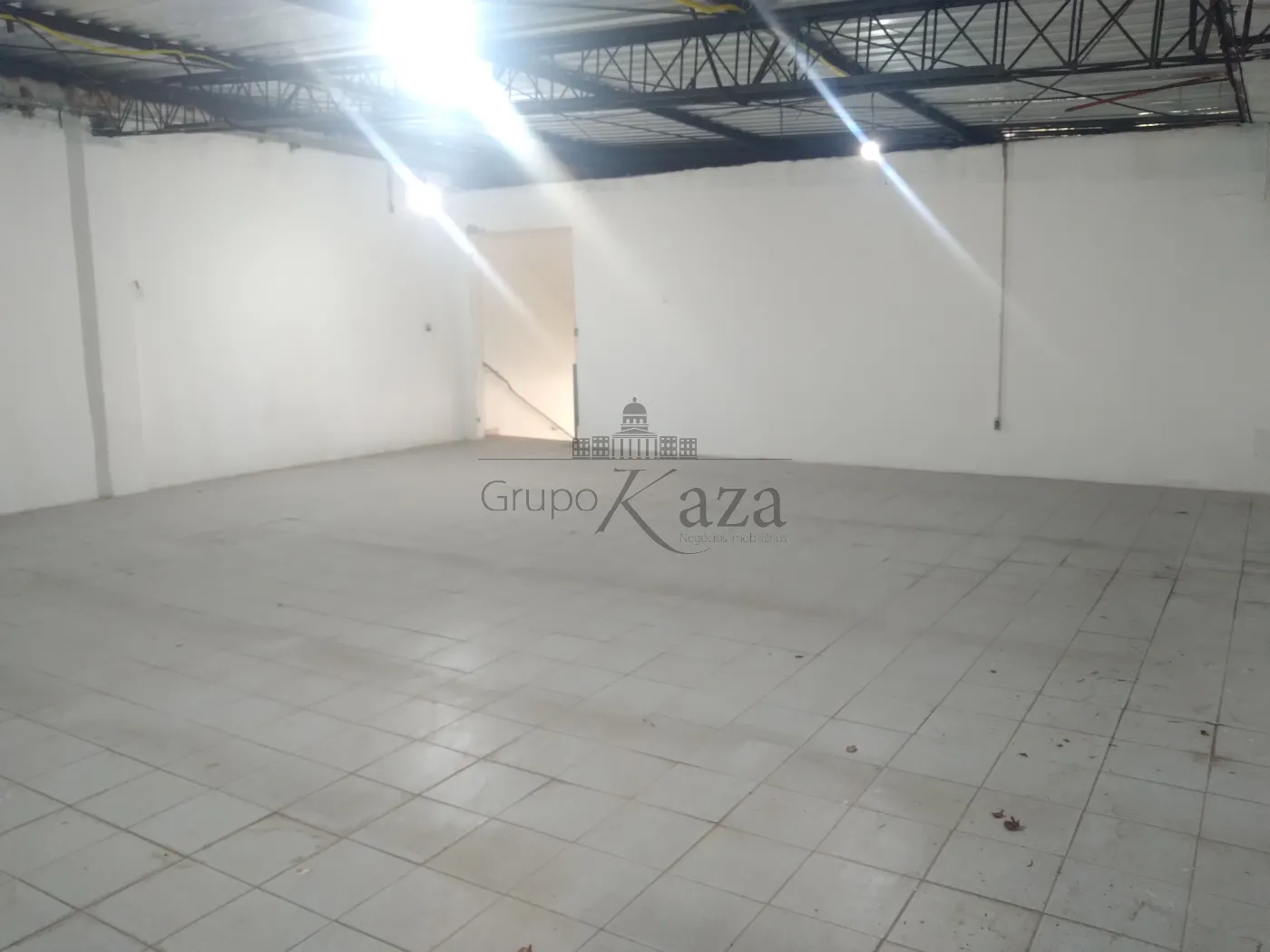 Foto 3 de Comercial Ponto Comercial em Centro, São José dos Campos - imagem 3