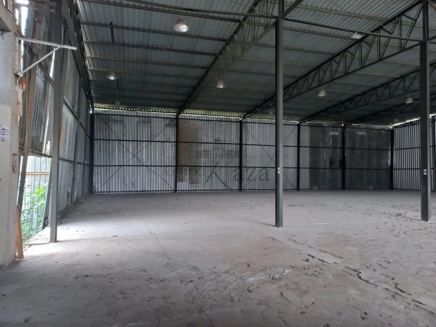 Foto 15 de Industrial Galpão em Vila Branca, Jacareí - imagem 15