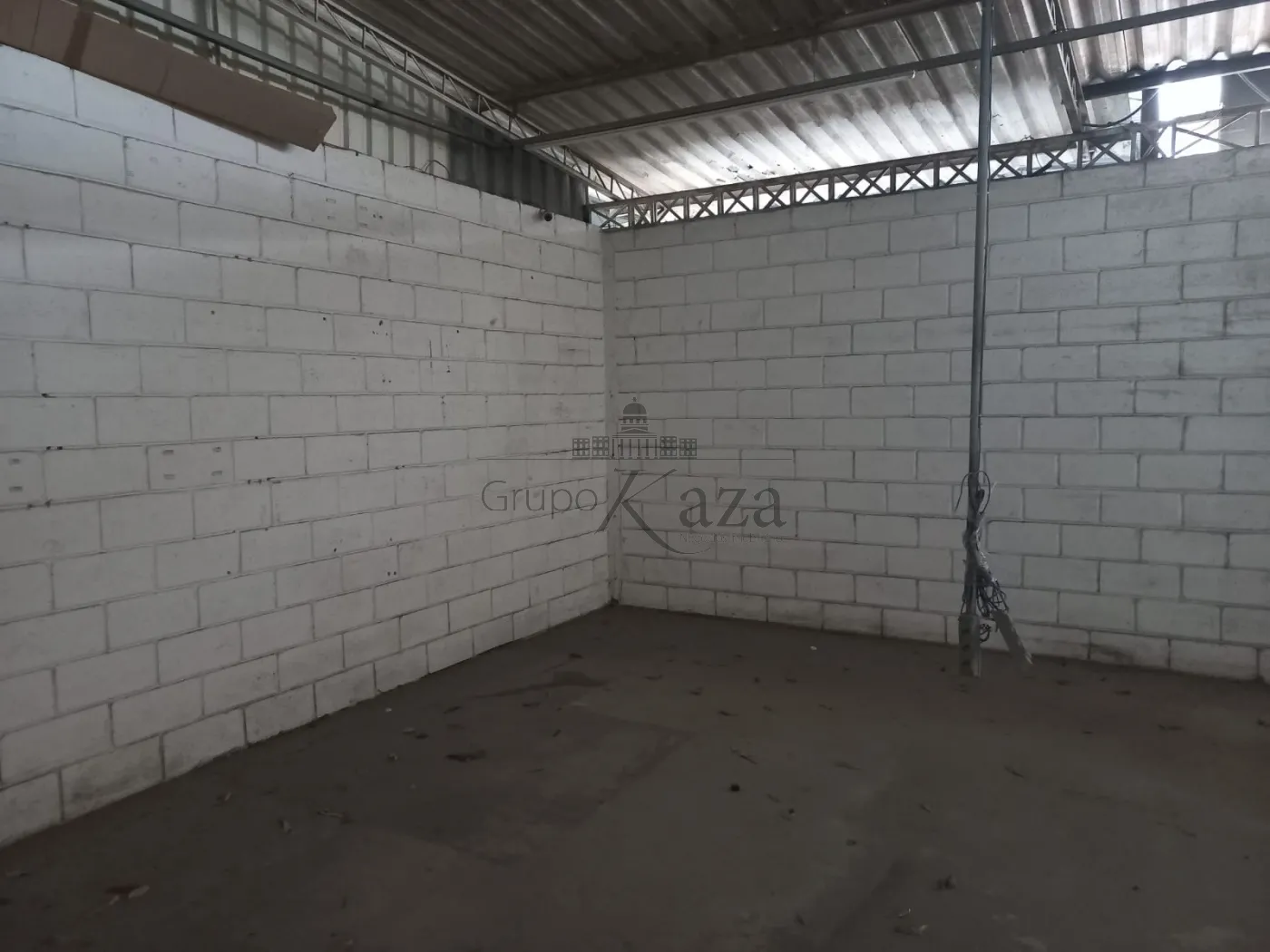 Foto 13 de Industrial Galpão em Vila Branca, Jacareí - imagem 13