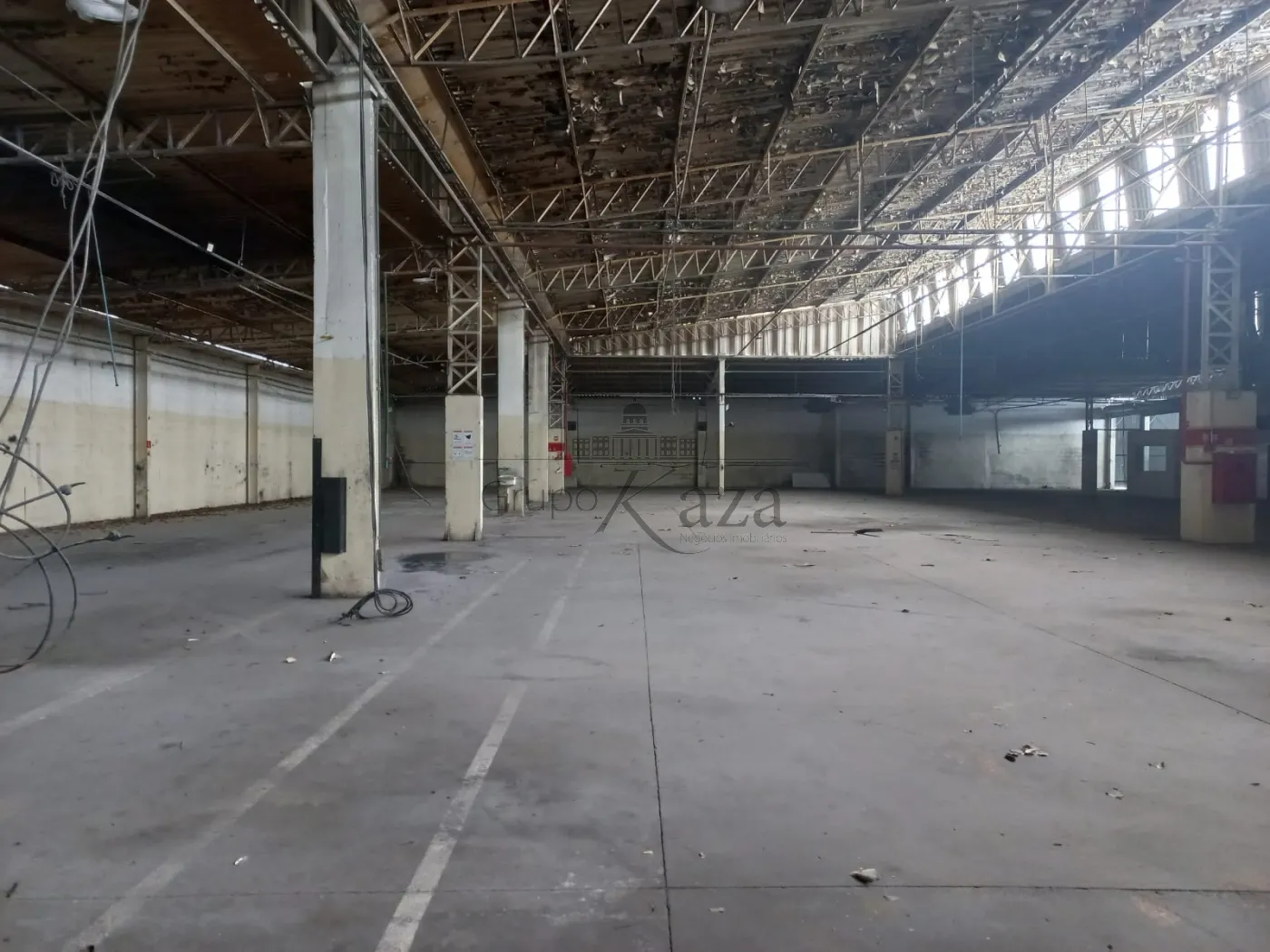 Foto 5 de Industrial Galpão em Vila Branca, Jacareí - imagem 5