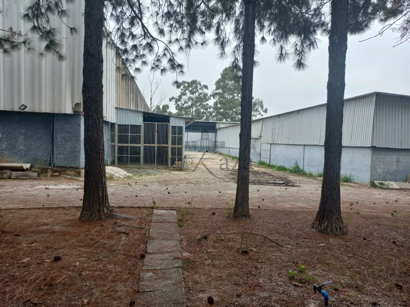 Foto 28 de Industrial Galpão em Vila Branca, Jacareí - imagem 28