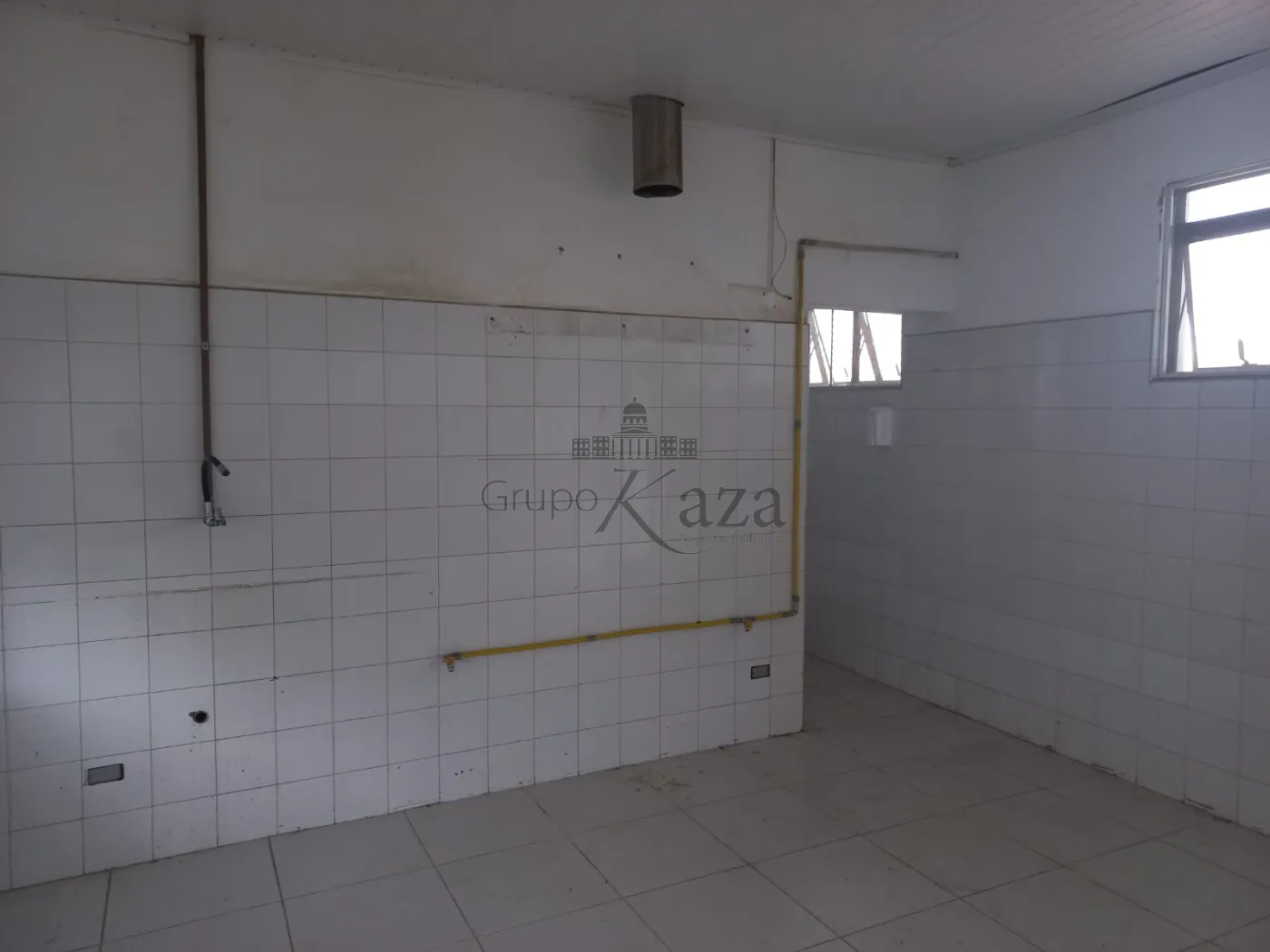 Foto 23 de Industrial Galpão em Vila Branca, Jacareí - imagem 23