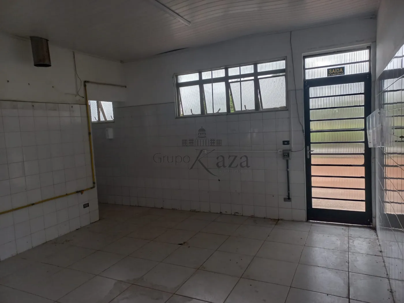 Foto 22 de Industrial Galpão em Vila Branca, Jacareí - imagem 22