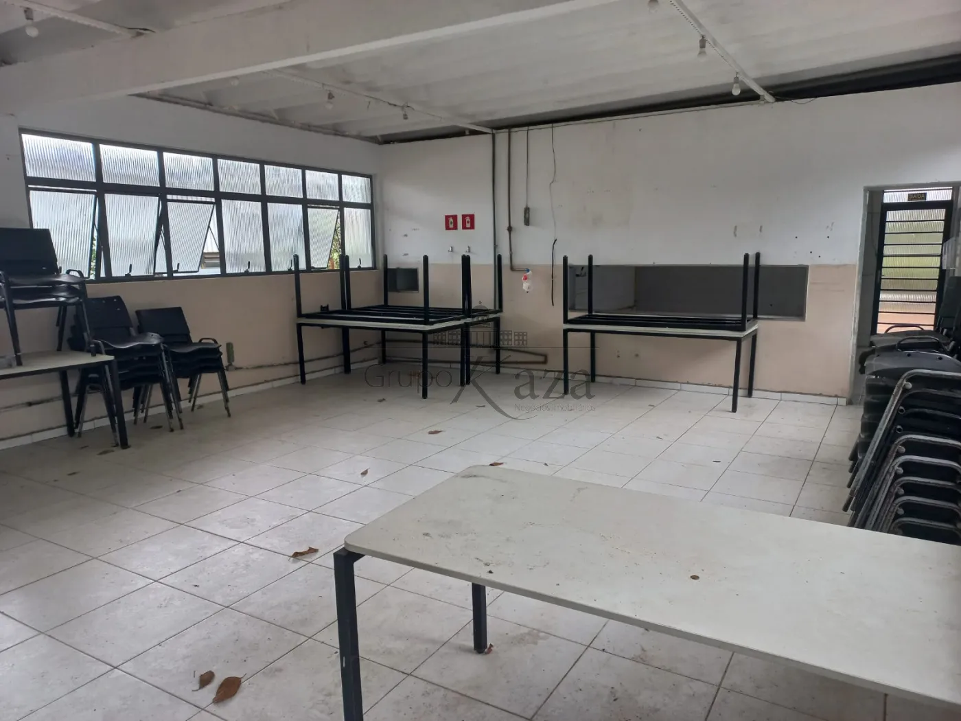 Foto 20 de Industrial Galpão em Vila Branca, Jacareí - imagem 20