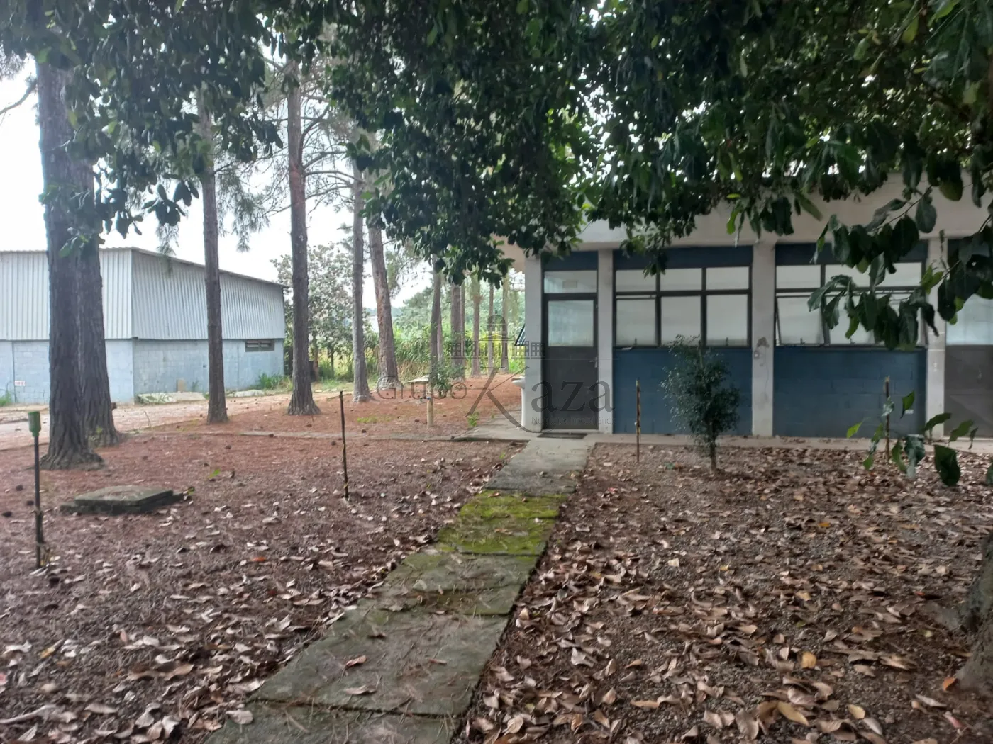 Foto 17 de Industrial Galpão em Vila Branca, Jacareí - imagem 17