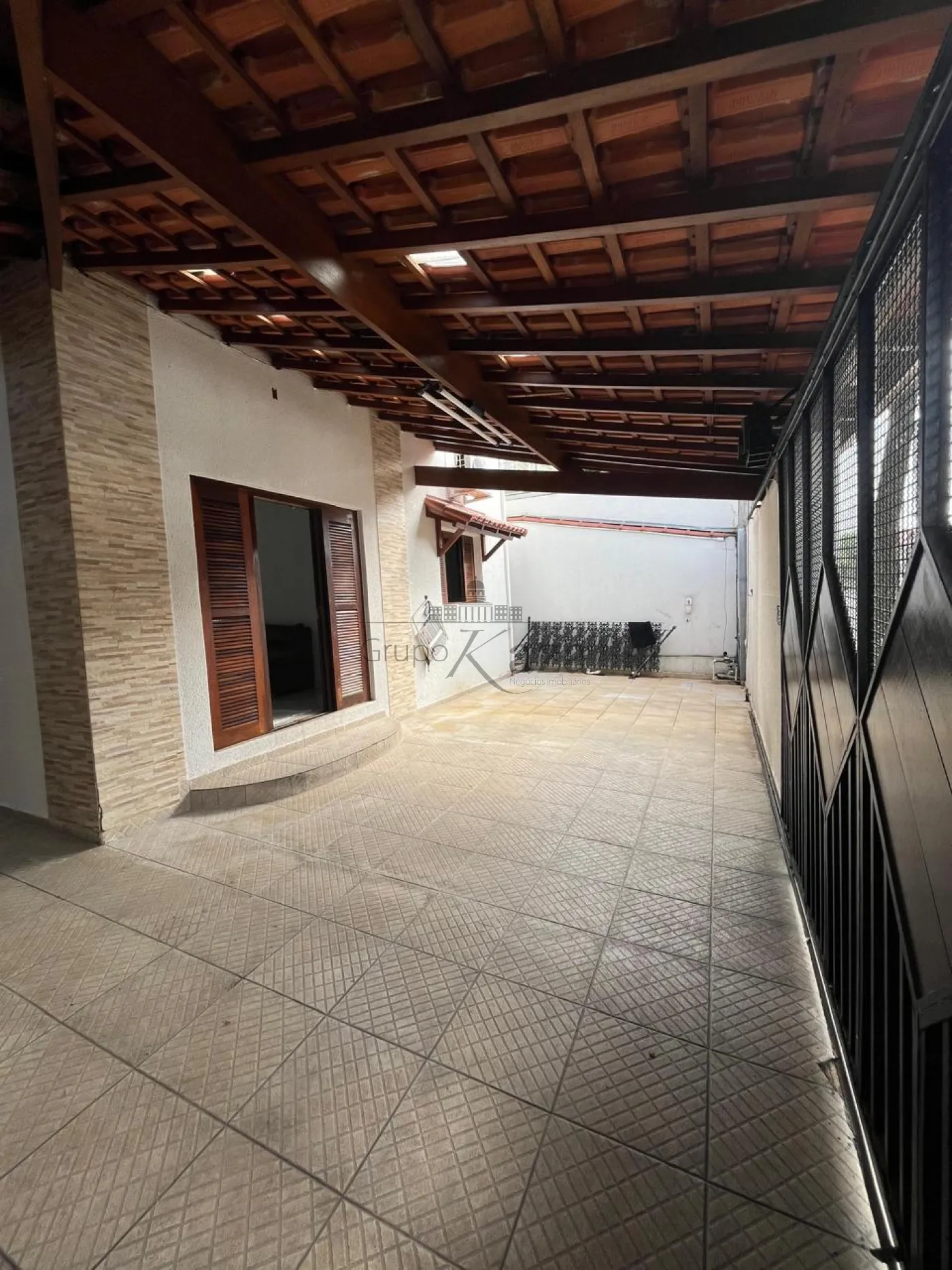 Foto 34 de Casa Sobrado em Jardim das Indústrias, São José dos Campos - imagem 34