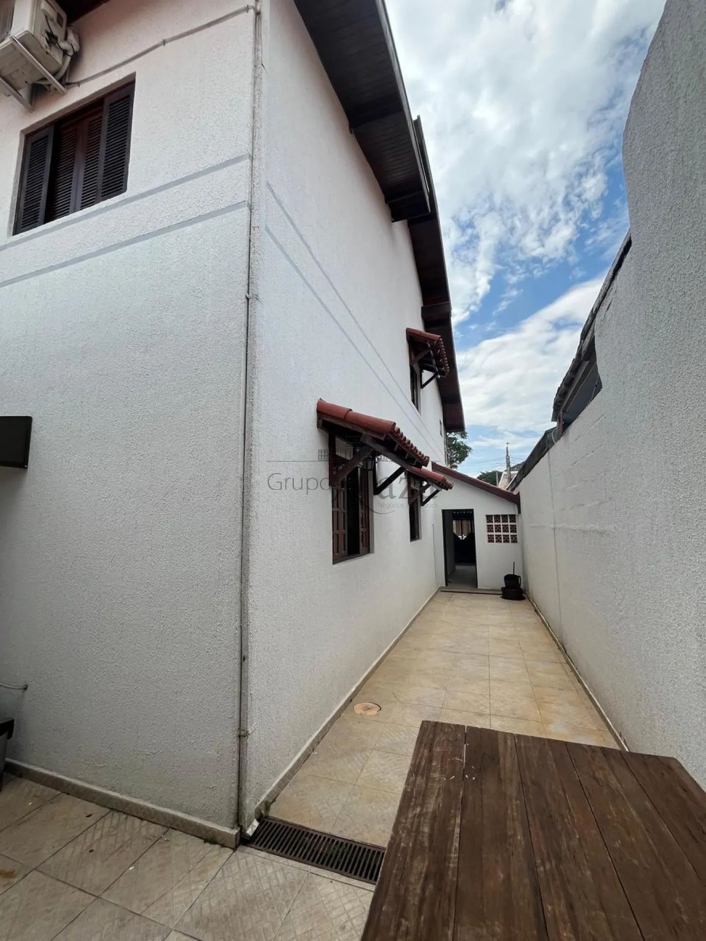 Foto 31 de Casa Sobrado em Jardim das Indústrias, São José dos Campos - imagem 31