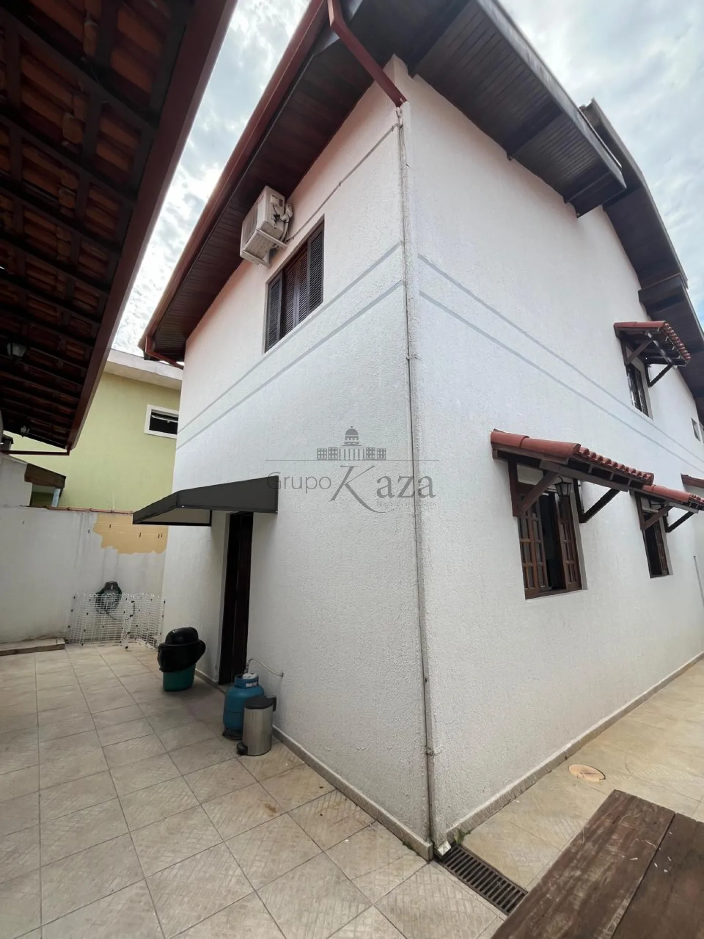 Foto 30 de Casa Sobrado em Jardim das Indústrias, São José dos Campos - imagem 30
