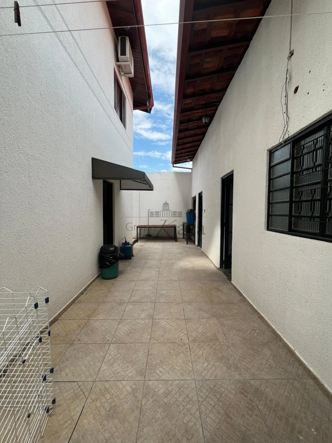 Foto 28 de Casa Sobrado em Jardim das Indústrias, São José dos Campos - imagem 28