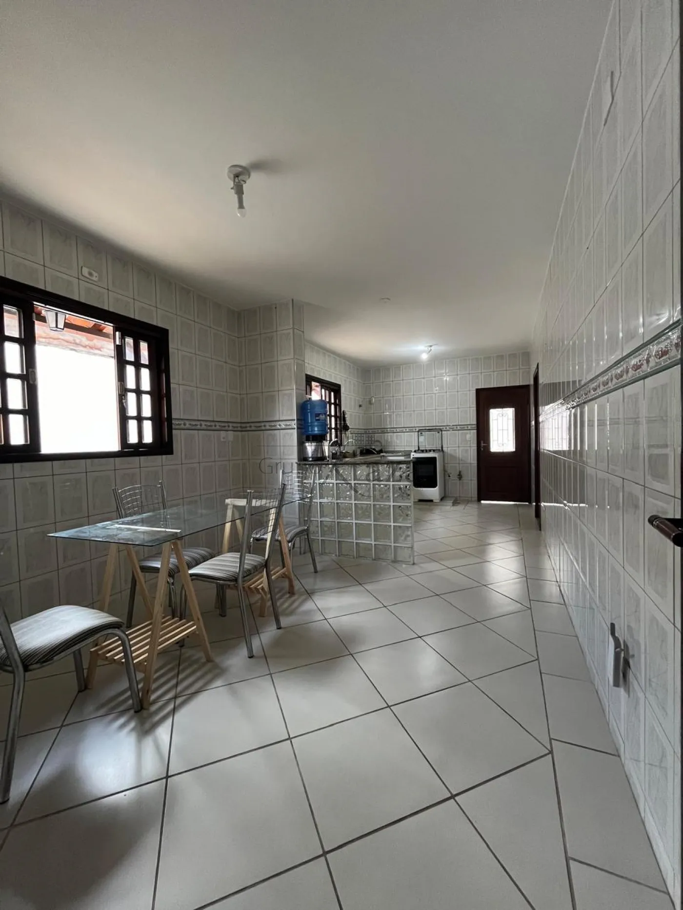 Foto 6 de Casa Sobrado em Jardim das Indústrias, São José dos Campos - imagem 6