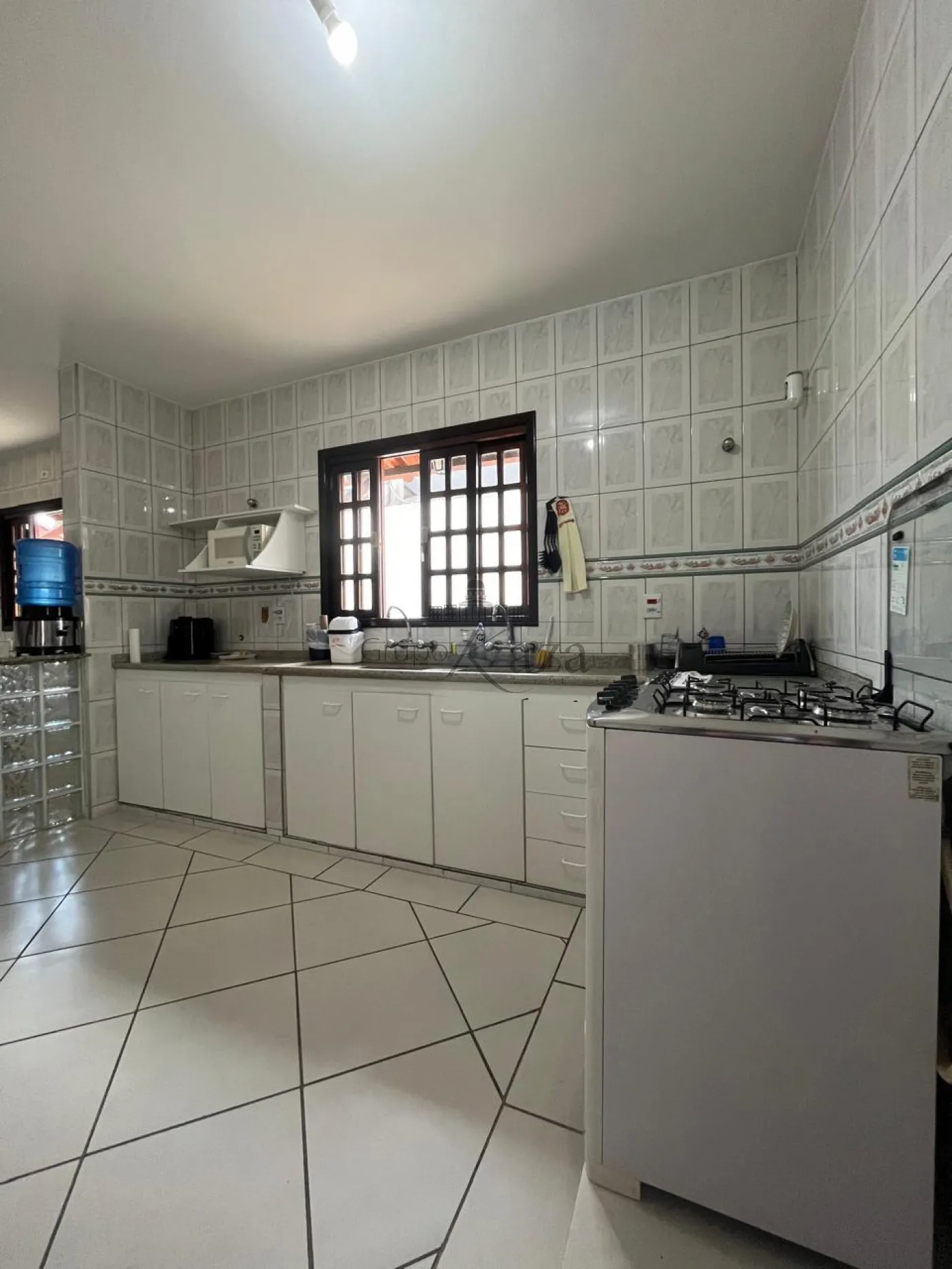 Foto 4 de Casa Sobrado em Jardim das Indústrias, São José dos Campos - imagem 4