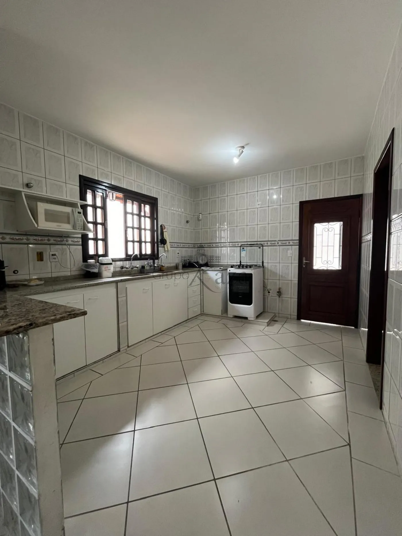 Foto 5 de Casa Sobrado em Jardim das Indústrias, São José dos Campos - imagem 5