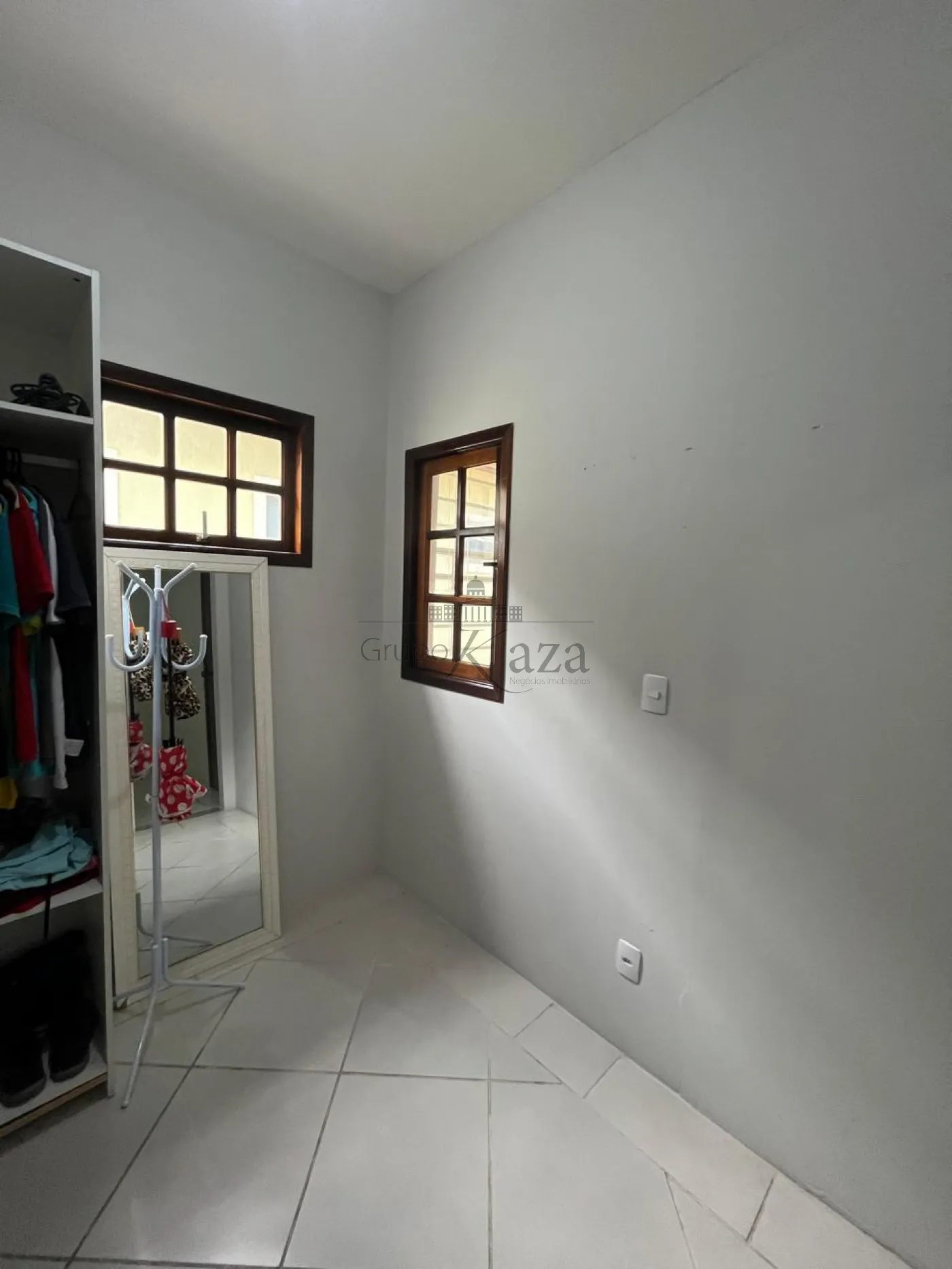 Foto 18 de Casa Sobrado em Jardim das Indústrias, São José dos Campos - imagem 18