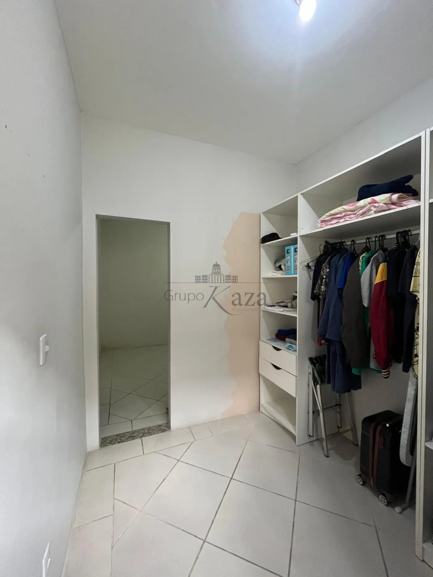 Foto 19 de Casa Sobrado em Jardim das Indústrias, São José dos Campos - imagem 19