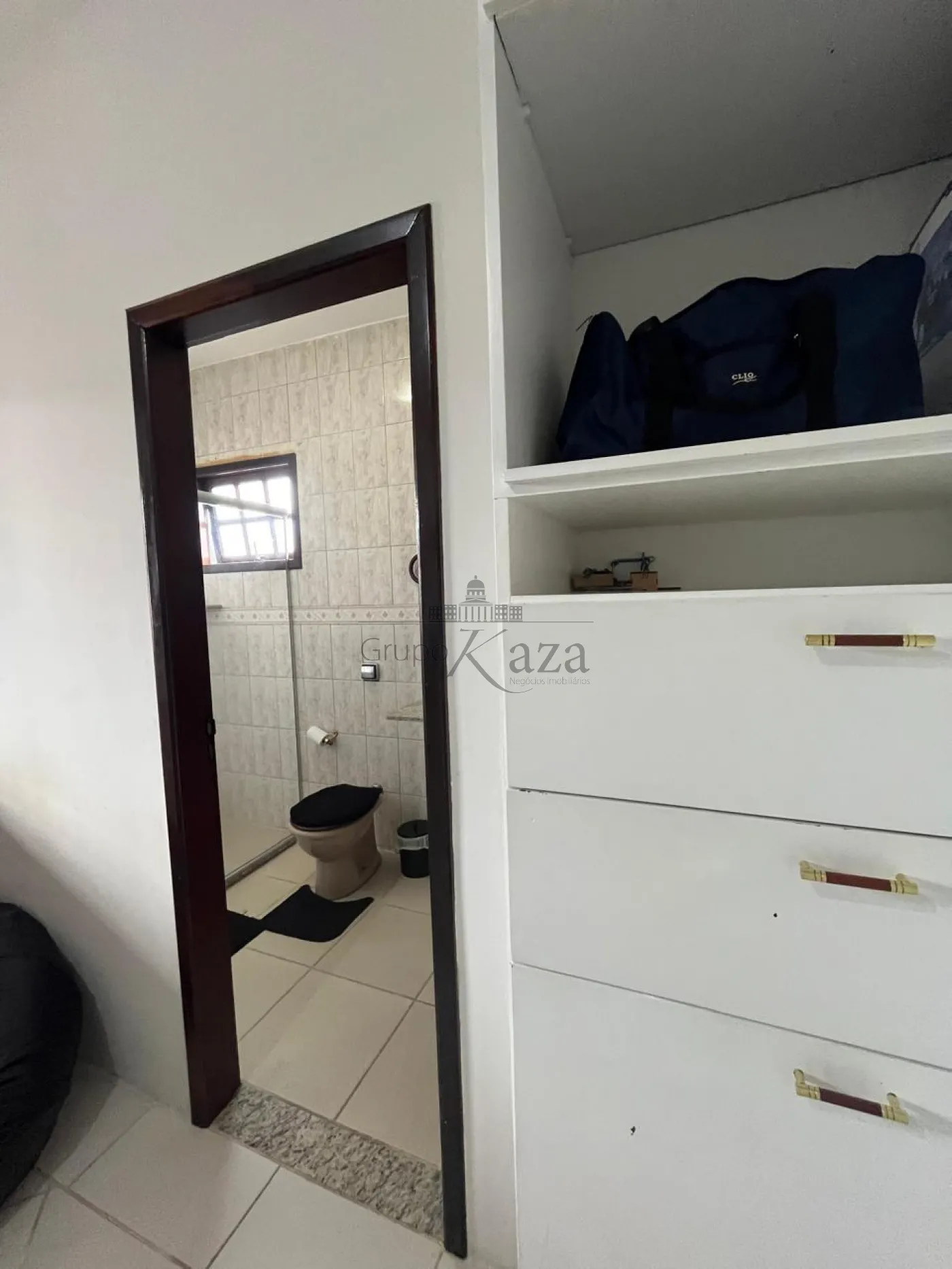 Foto 21 de Casa Sobrado em Jardim das Indústrias, São José dos Campos - imagem 21