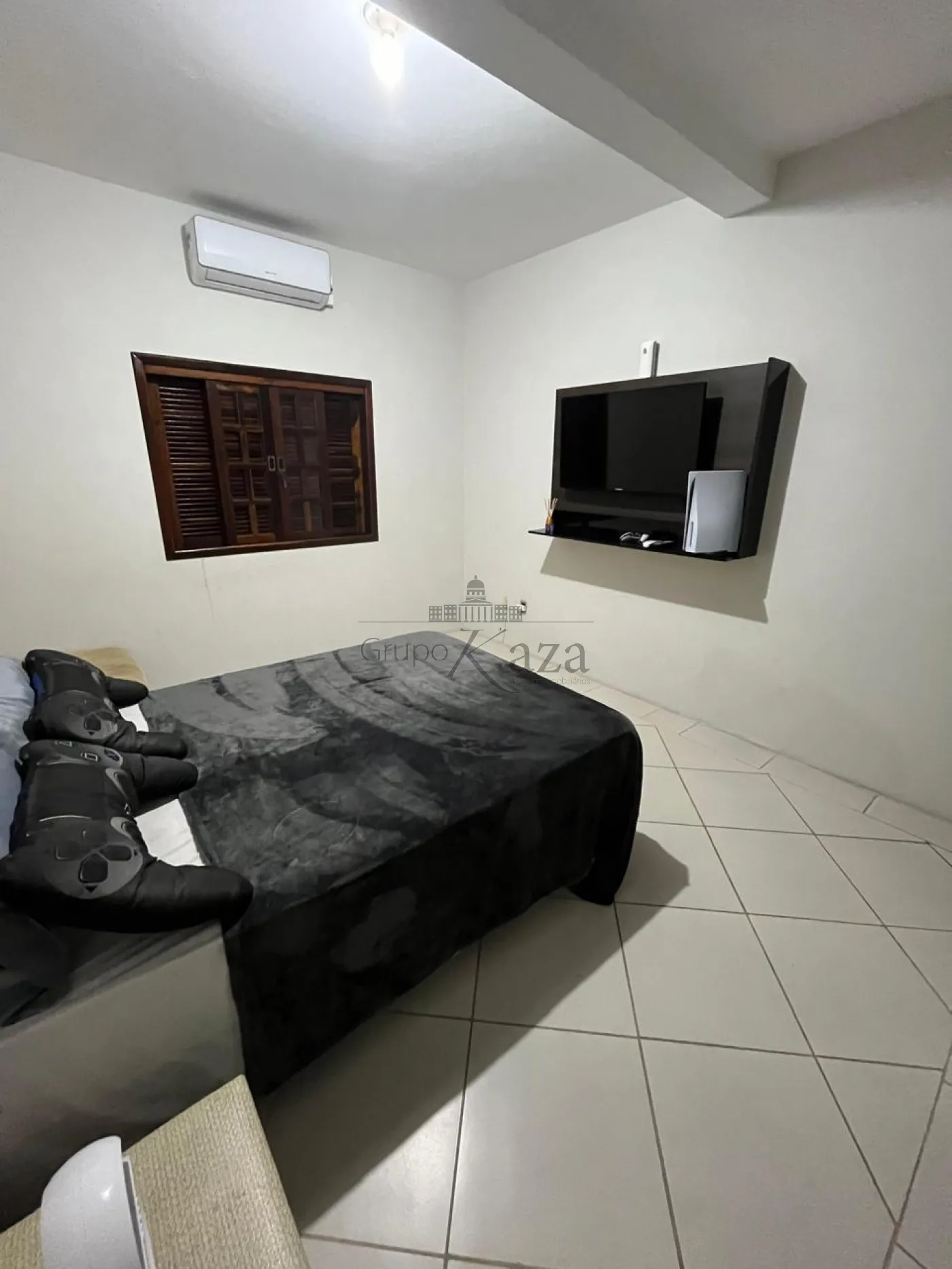 Foto 23 de Casa Sobrado em Jardim das Indústrias, São José dos Campos - imagem 23