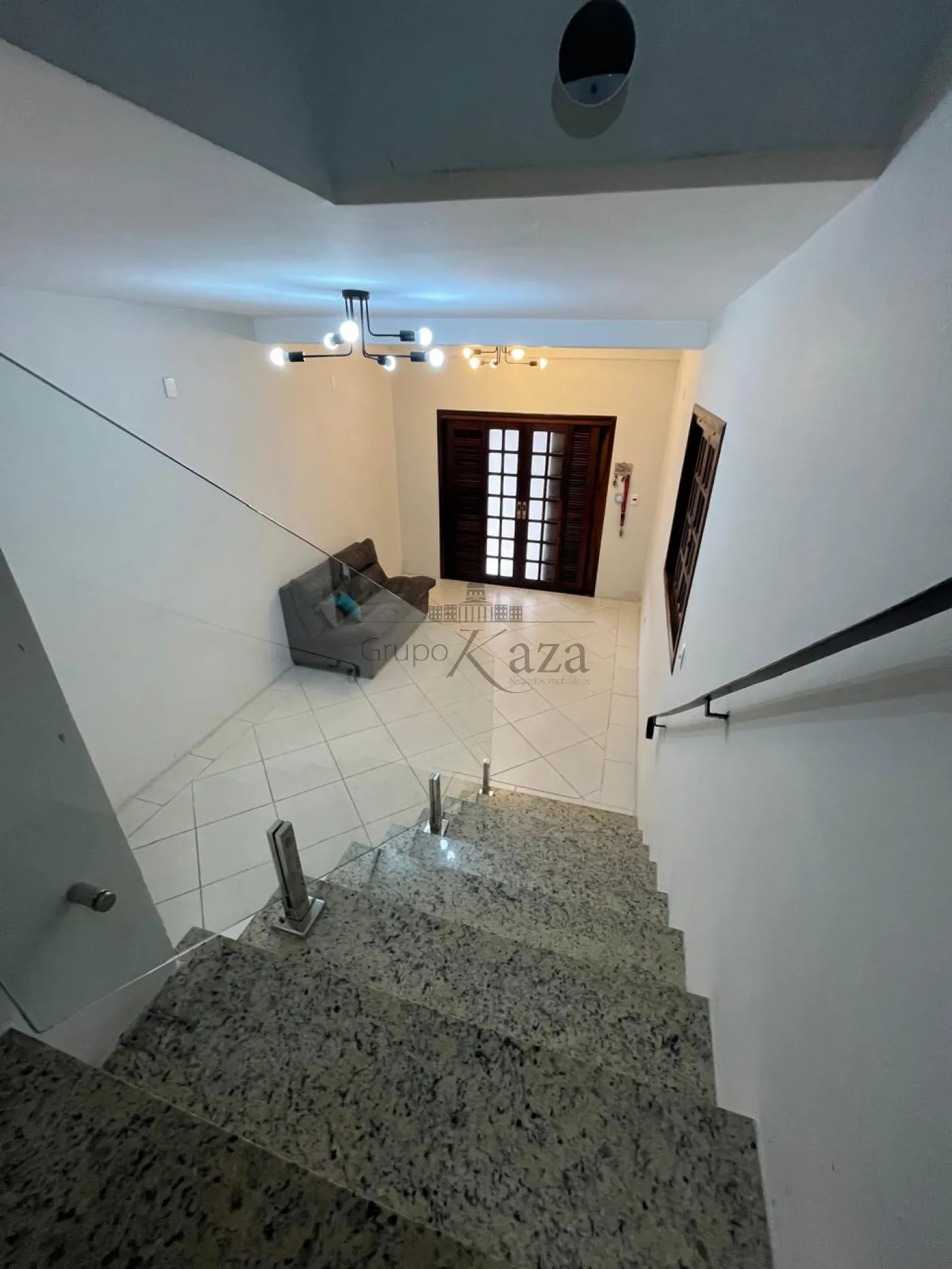 Foto 8 de Casa Sobrado em Jardim das Indústrias, São José dos Campos - imagem 8