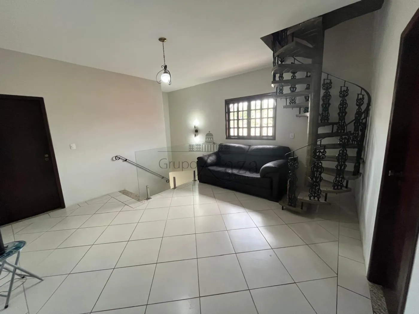 Foto 24 de Casa Sobrado em Jardim das Indústrias, São José dos Campos - imagem 24