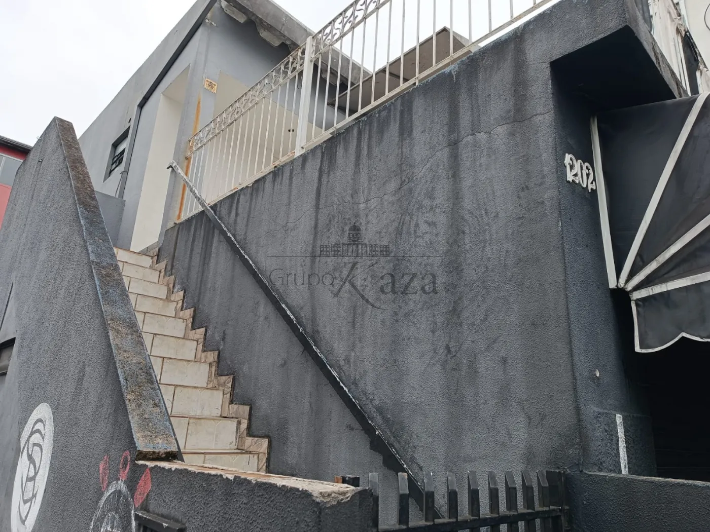 Foto 10 de Comercial Sobreloja em Jardim Colonial, São José dos Campos - imagem 10