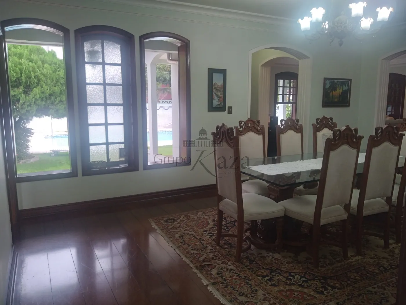 Foto 11 de Casa Condomínio em Jardim Apolo I, São José dos Campos - imagem 11