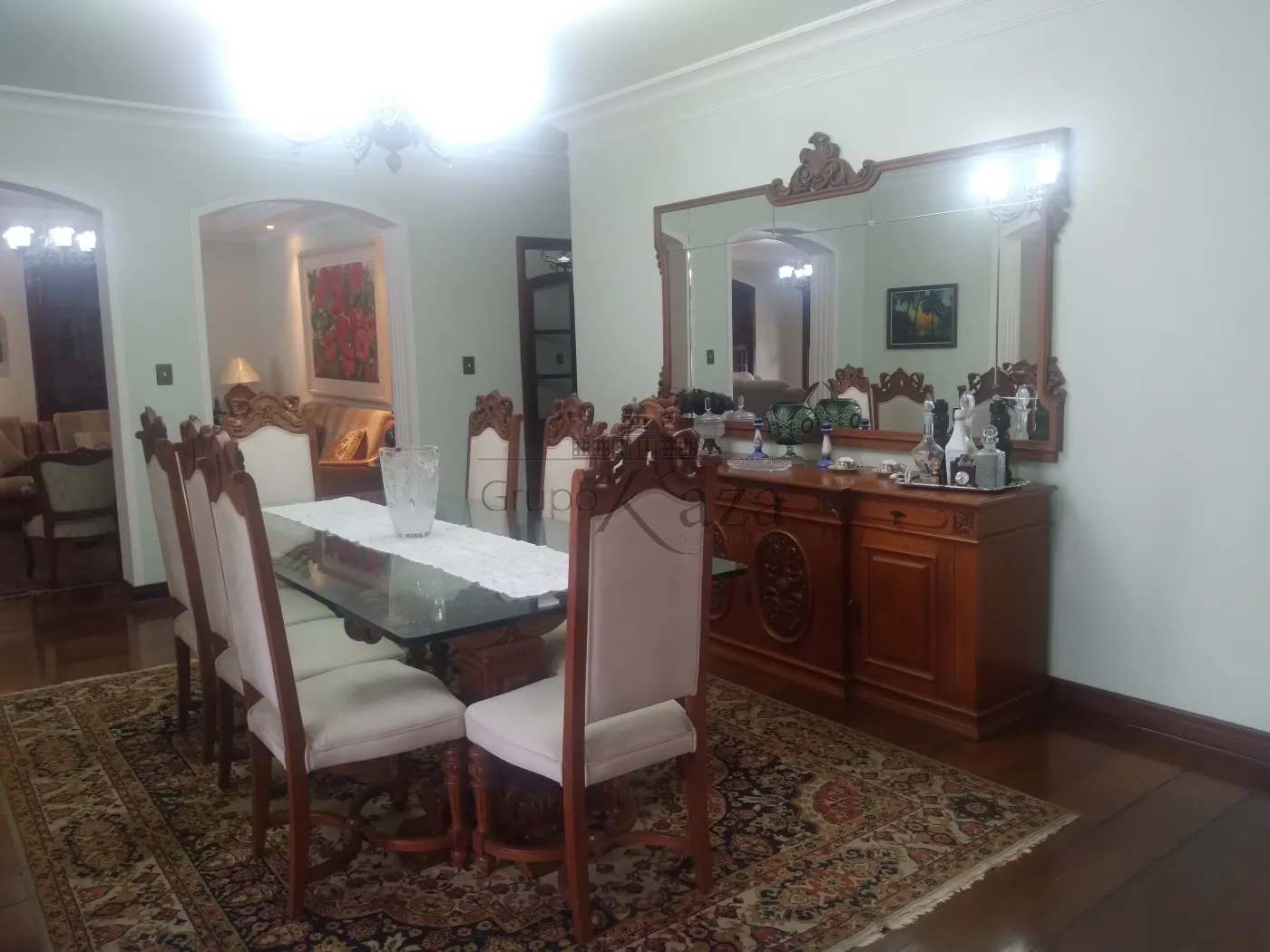Foto 12 de Casa Condomínio em Jardim Apolo I, São José dos Campos - imagem 12