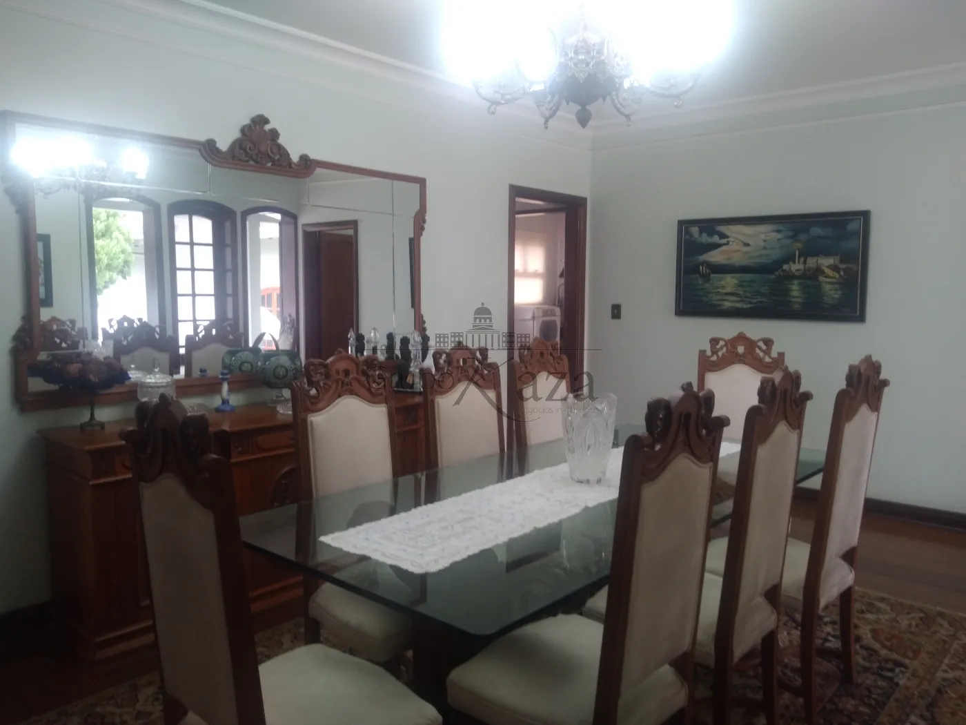Foto 13 de Casa Condomínio em Jardim Apolo I, São José dos Campos - imagem 13