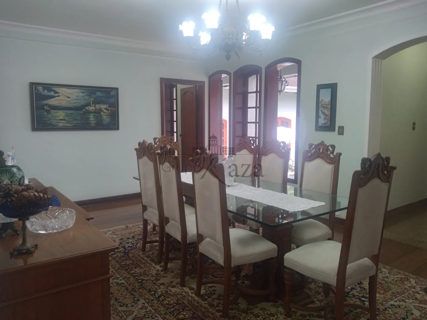 Foto 14 de Casa Condomínio em Jardim Apolo I, São José dos Campos - imagem 14