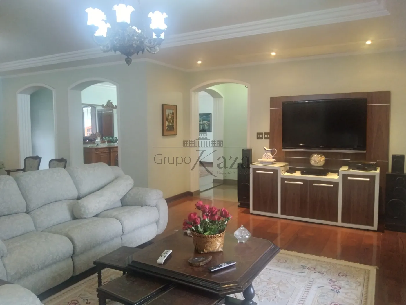 Foto 7 de Casa Condomínio em Jardim Apolo I, São José dos Campos - imagem 7