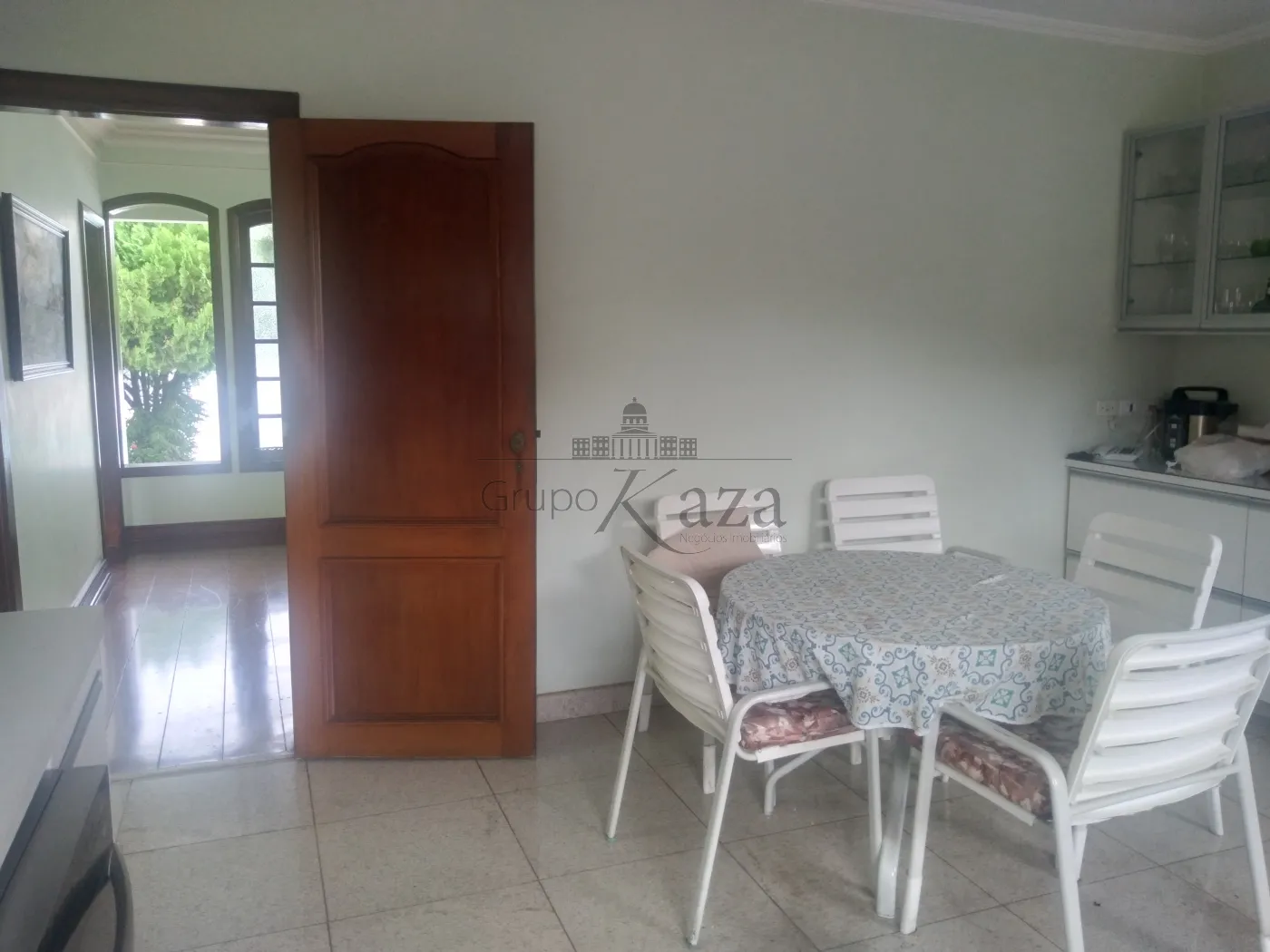 Foto 17 de Casa Condomínio em Jardim Apolo I, São José dos Campos - imagem 17