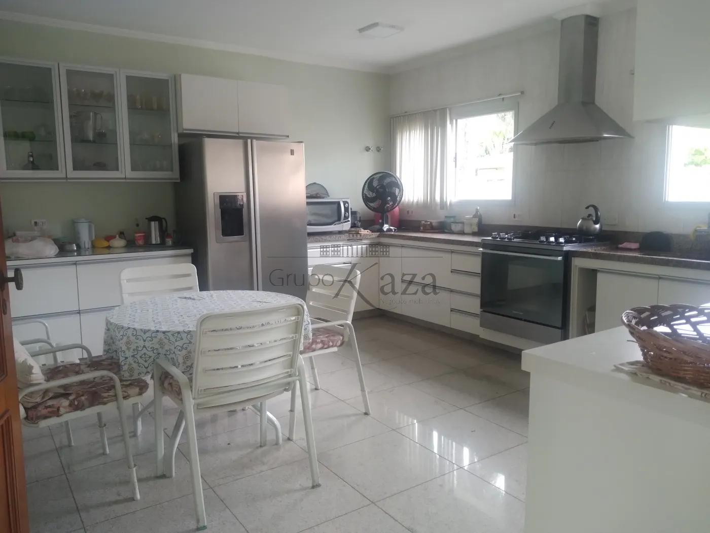 Foto 18 de Casa Condomínio em Jardim Apolo I, São José dos Campos - imagem 18