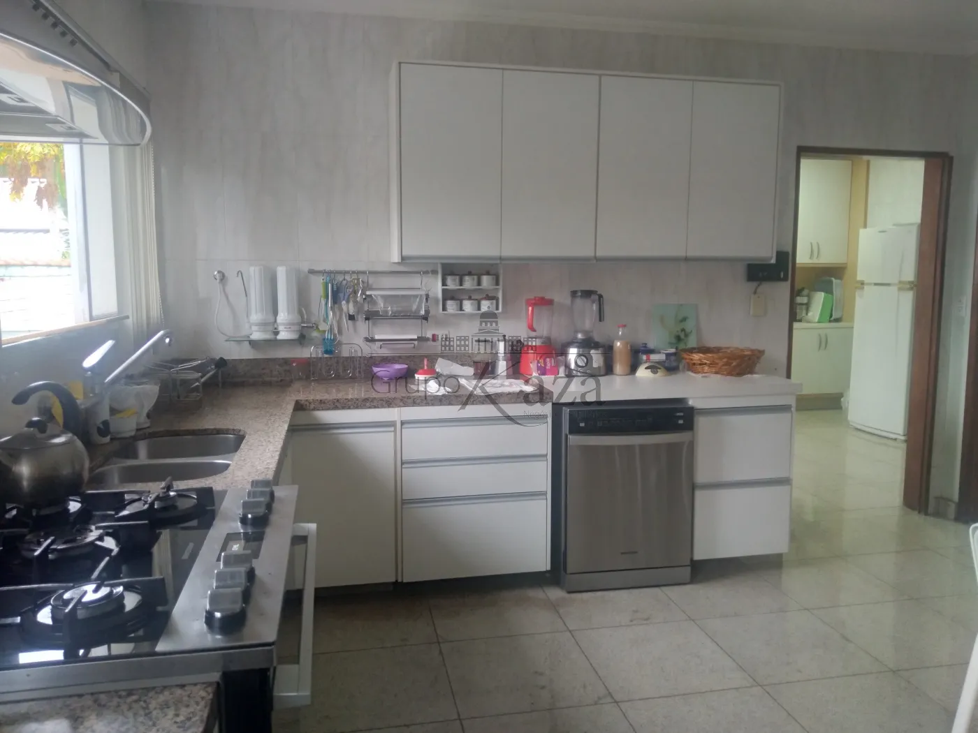 Foto 19 de Casa Condomínio em Jardim Apolo I, São José dos Campos - imagem 19