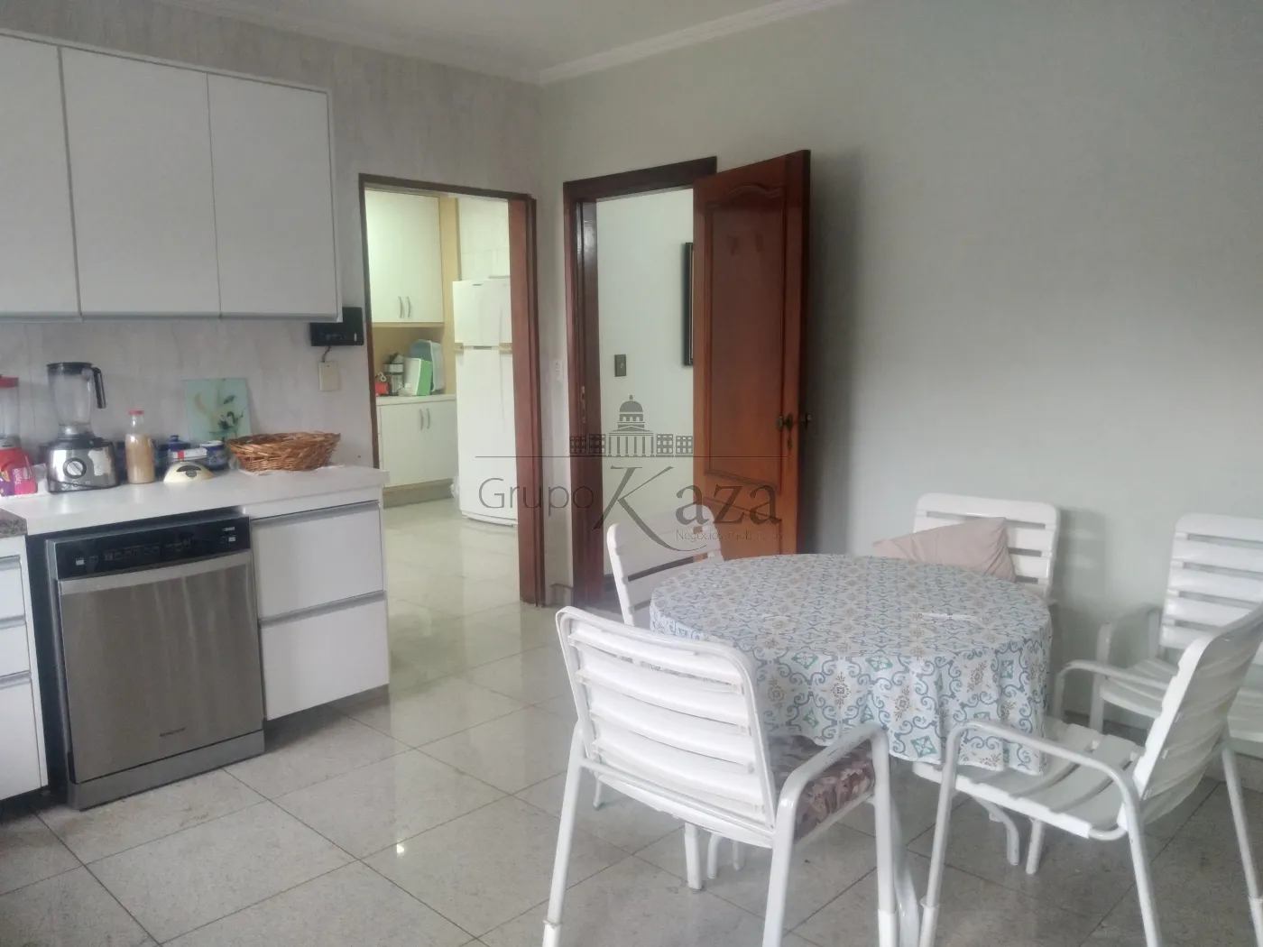Foto 21 de Casa Condomínio em Jardim Apolo I, São José dos Campos - imagem 21