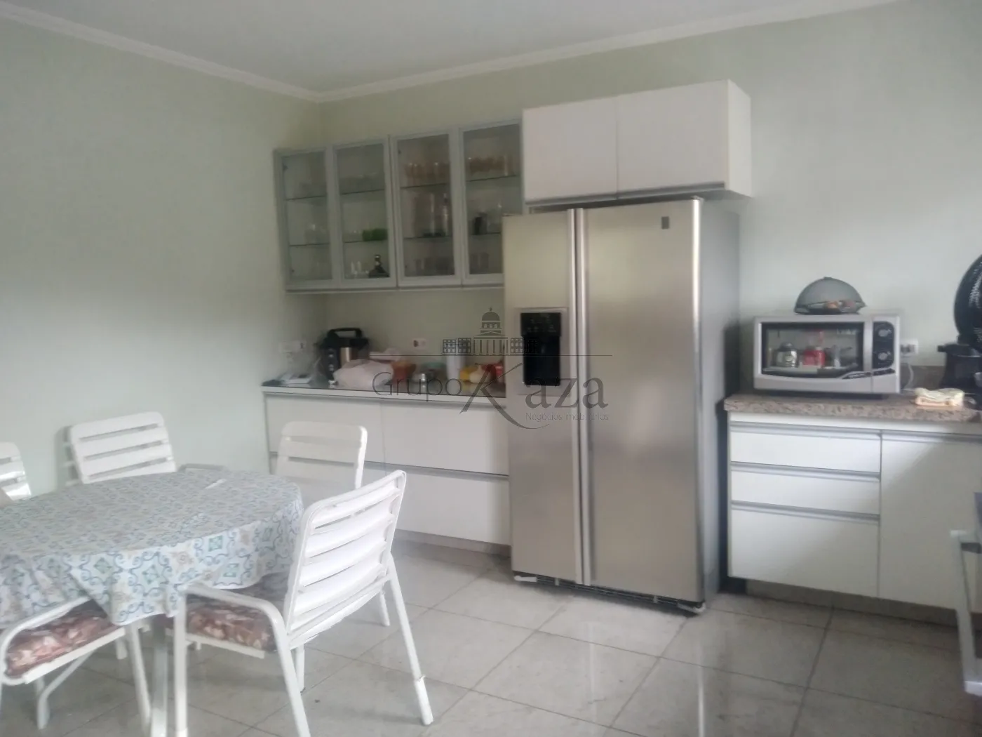 Foto 20 de Casa Condomínio em Jardim Apolo I, São José dos Campos - imagem 20