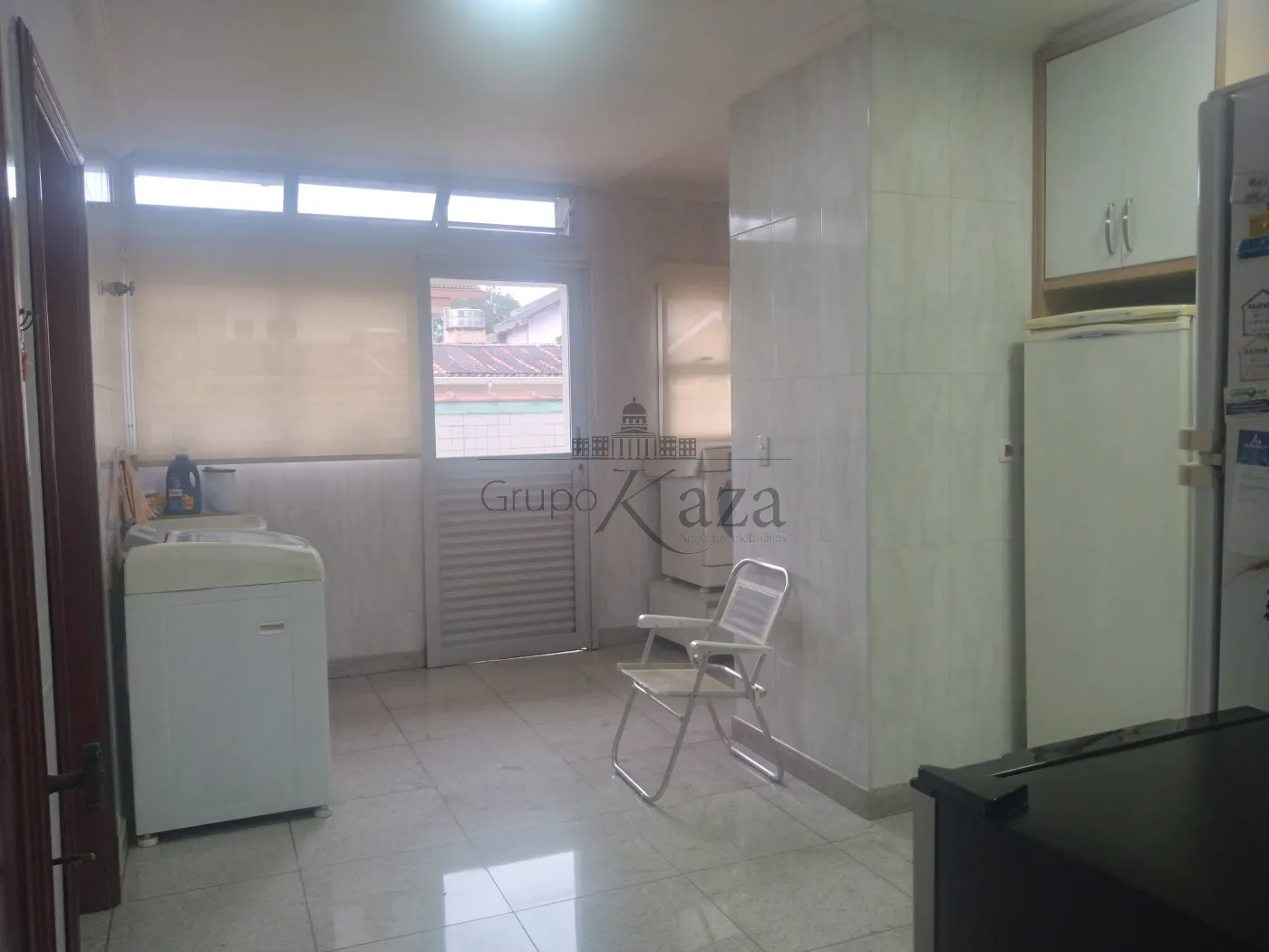 Foto 25 de Casa Condomínio em Jardim Apolo I, São José dos Campos - imagem 25