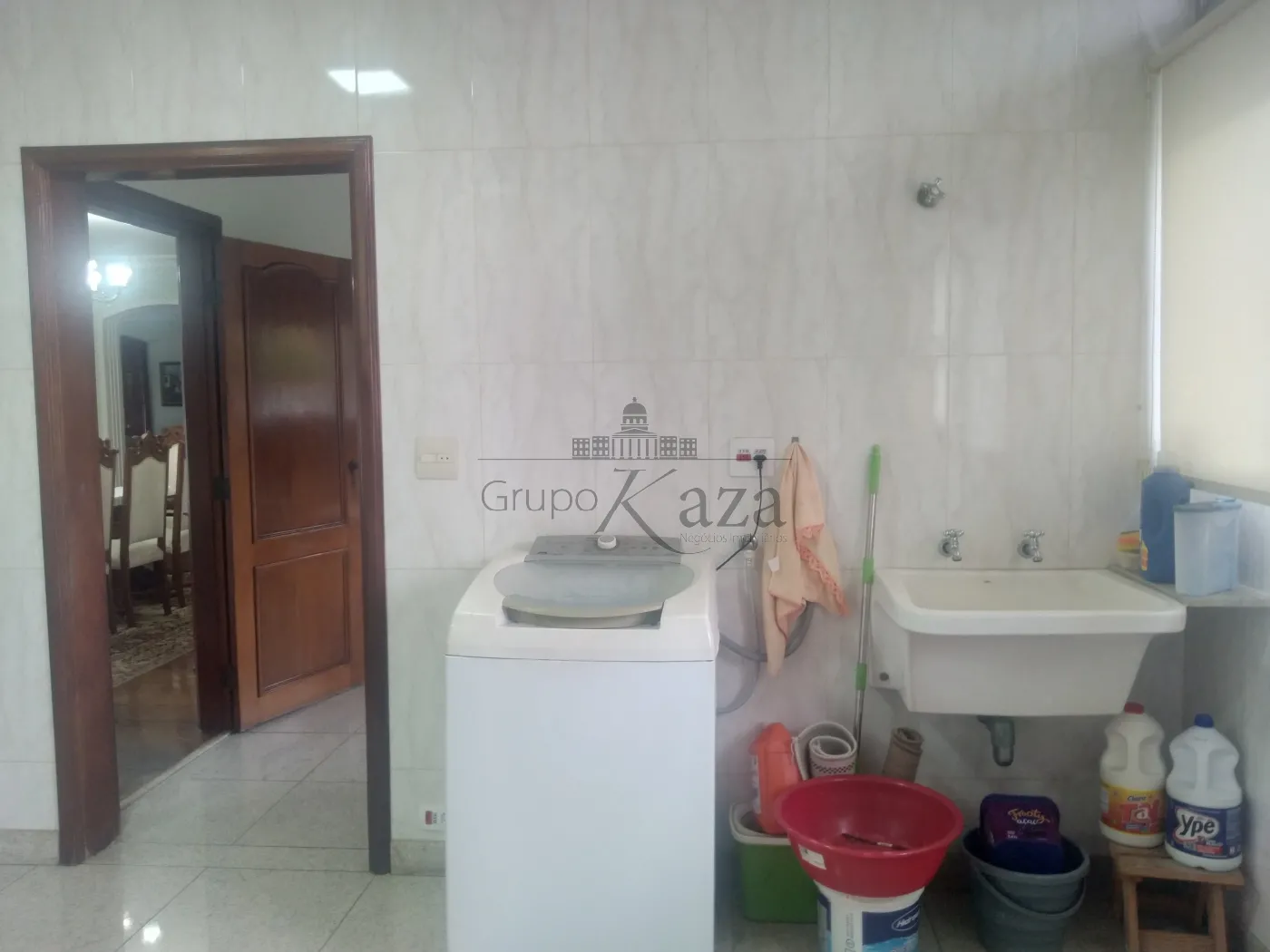 Foto 24 de Casa Condomínio em Jardim Apolo I, São José dos Campos - imagem 24