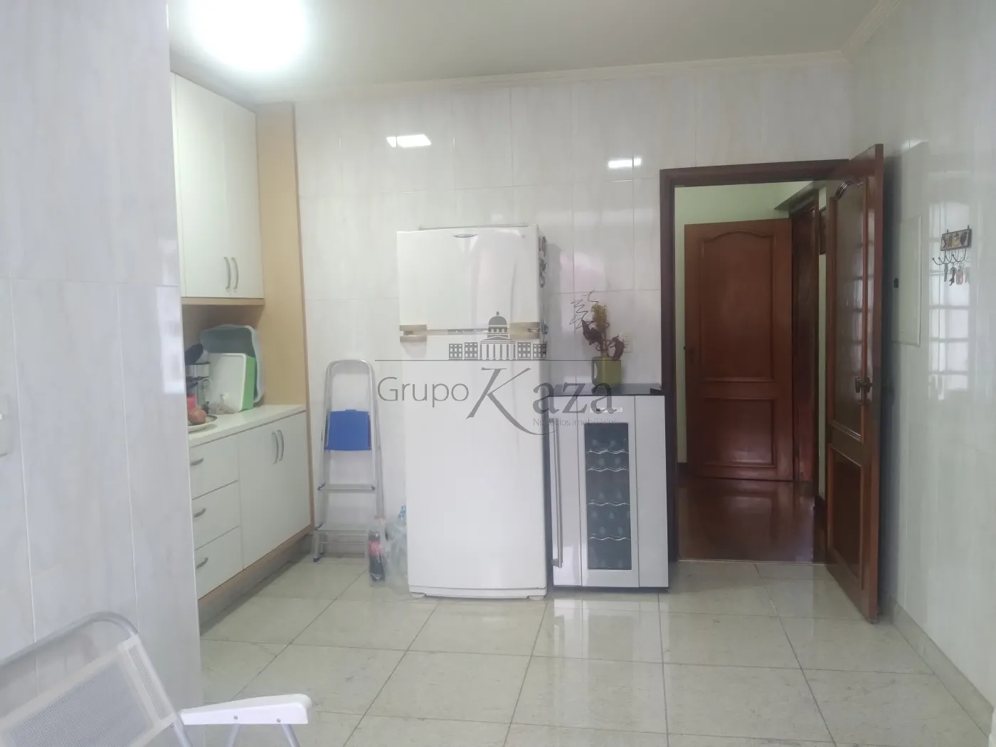 Foto 23 de Casa Condomínio em Jardim Apolo I, São José dos Campos - imagem 23