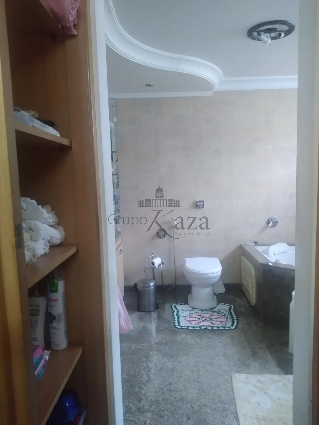 Foto 51 de Casa Condomínio em Jardim Apolo I, São José dos Campos - imagem 51