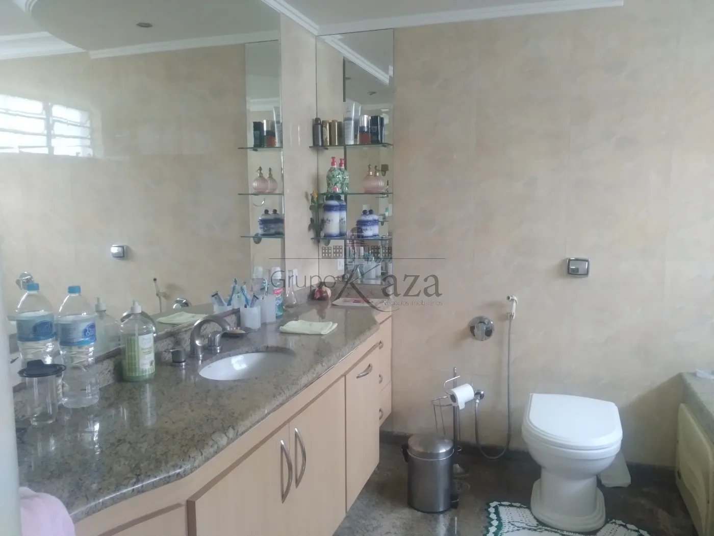 Foto 48 de Casa Condomínio em Jardim Apolo I, São José dos Campos - imagem 48