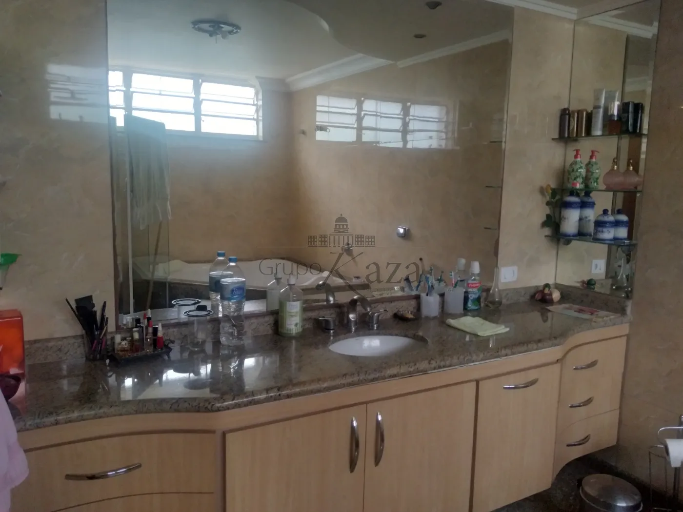 Foto 47 de Casa Condomínio em Jardim Apolo I, São José dos Campos - imagem 47