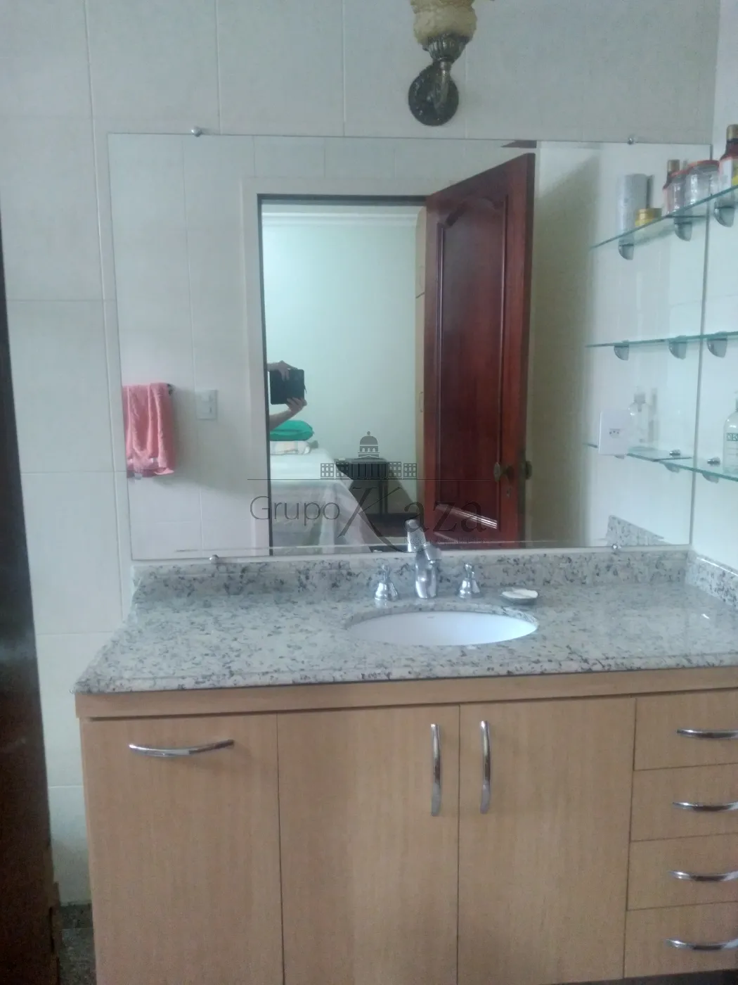 Foto 36 de Casa Condomínio em Jardim Apolo I, São José dos Campos - imagem 36