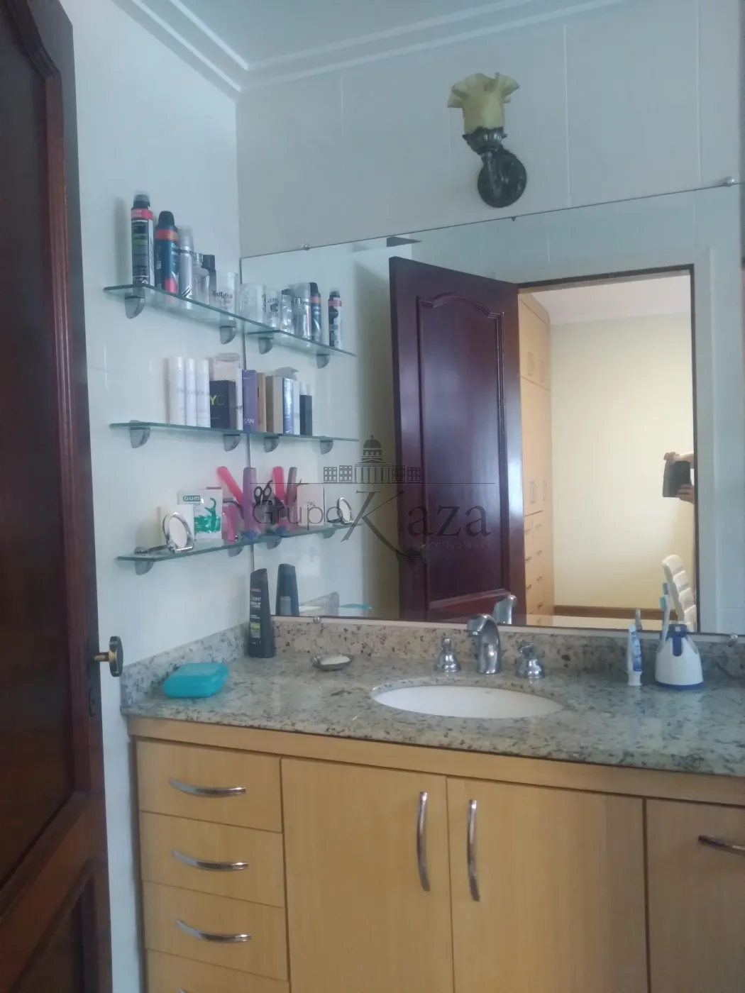 Foto 37 de Casa Condomínio em Jardim Apolo I, São José dos Campos - imagem 37