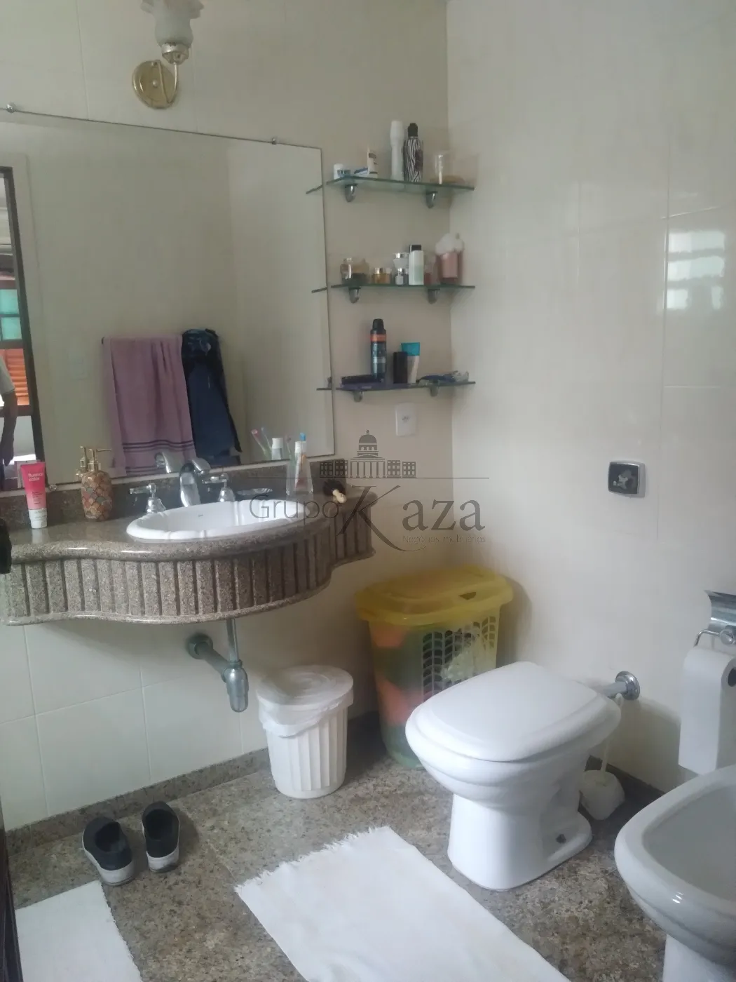 Foto 54 de Casa Condomínio em Jardim Apolo I, São José dos Campos - imagem 54