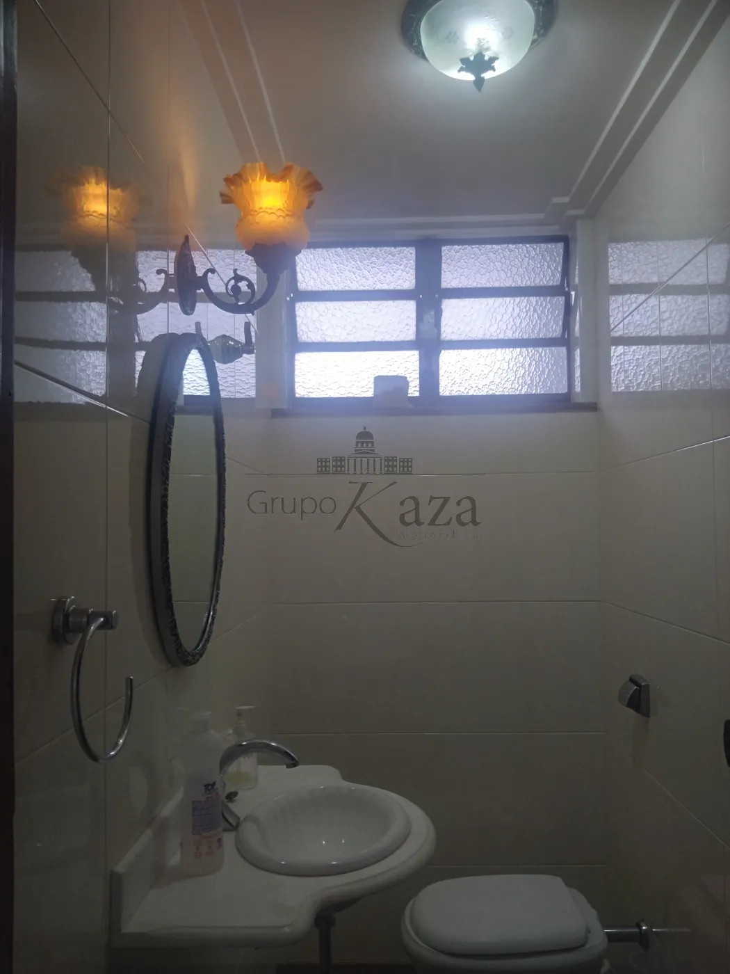 Foto 33 de Casa Condomínio em Jardim Apolo I, São José dos Campos - imagem 33