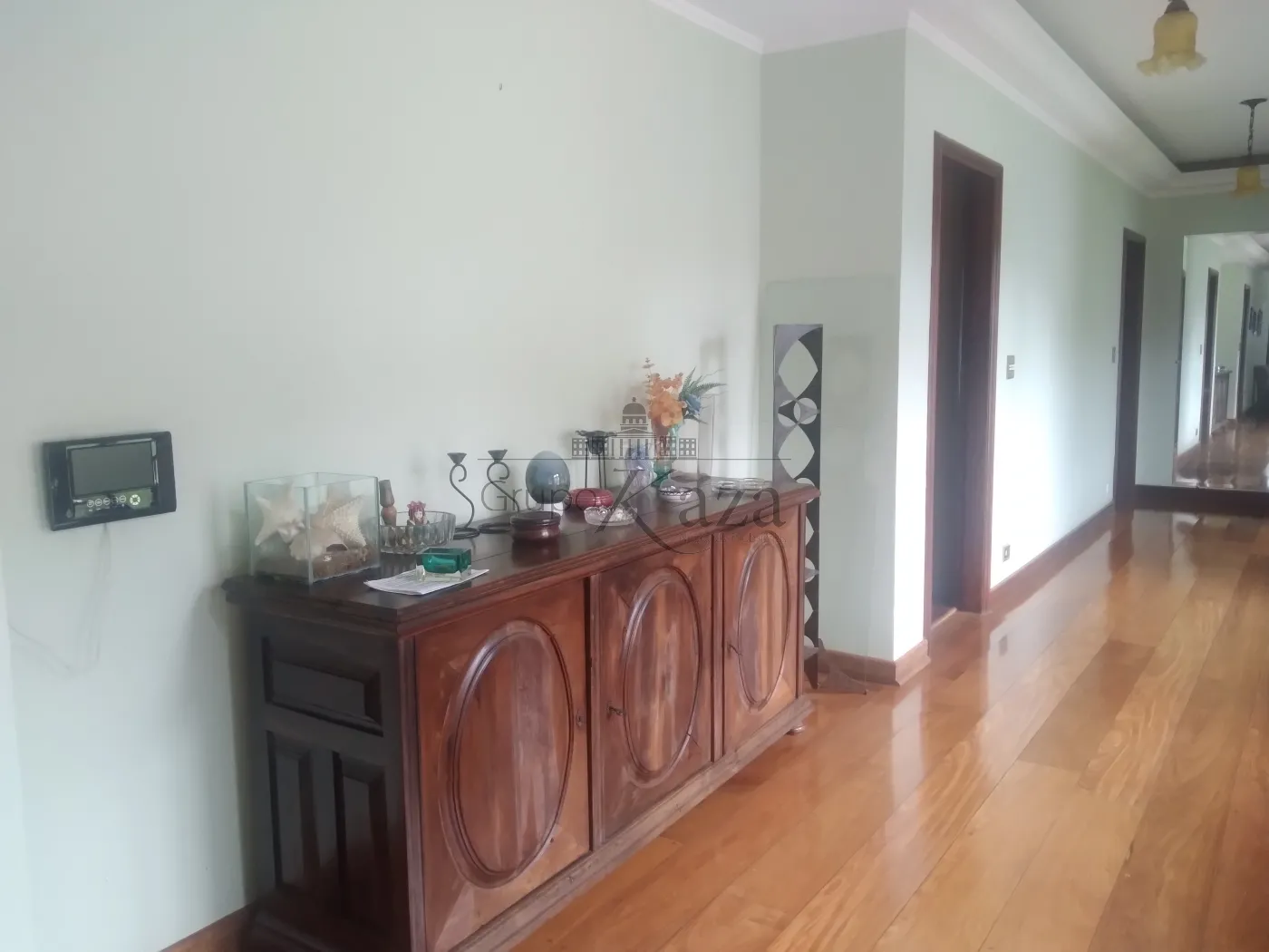 Foto 31 de Casa Condomínio em Jardim Apolo I, São José dos Campos - imagem 31